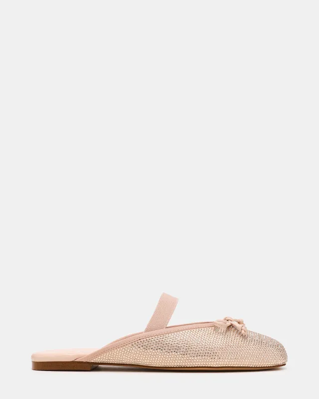 CUTESY RHINESTONE sold by Steve Madden