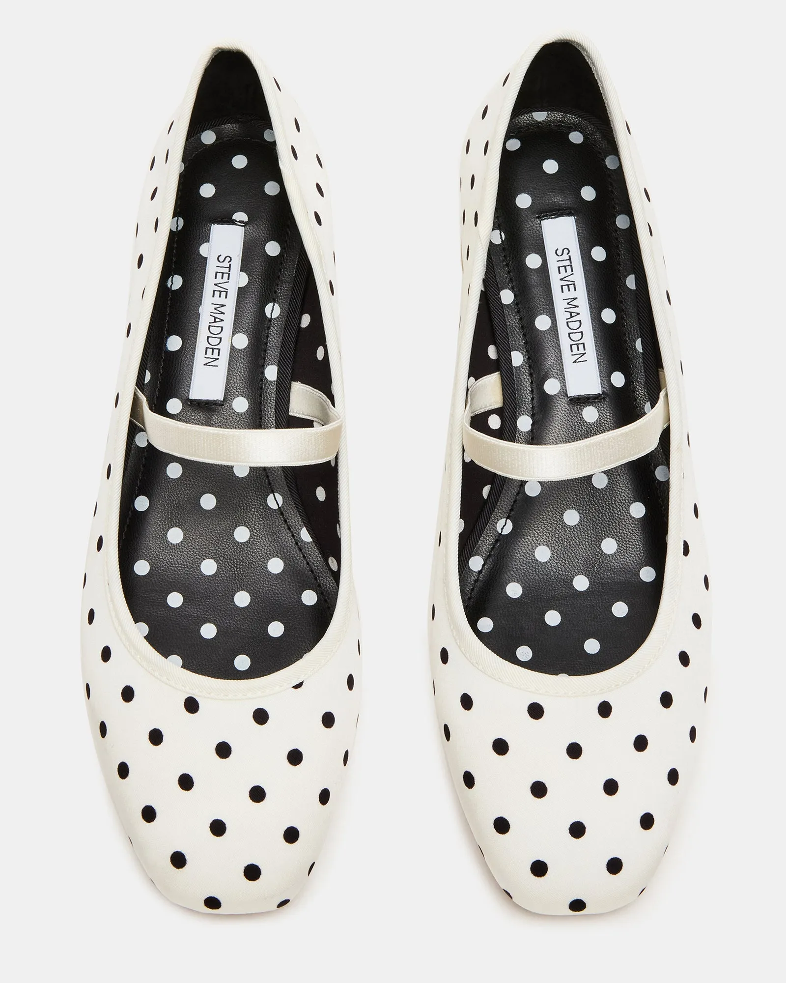 MURAL POLKA DOT sold by Steve Madden product image thumbnail 4