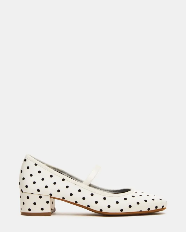 MURAL POLKA DOT sold by Steve Madden
