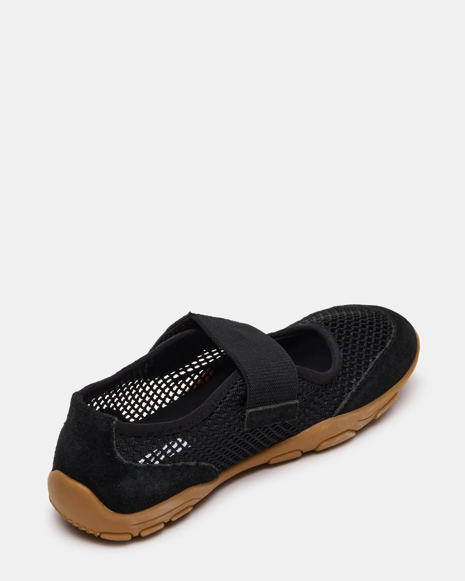 BANKS BLACK MESH sold by Steve Madden product image thumbnail 5