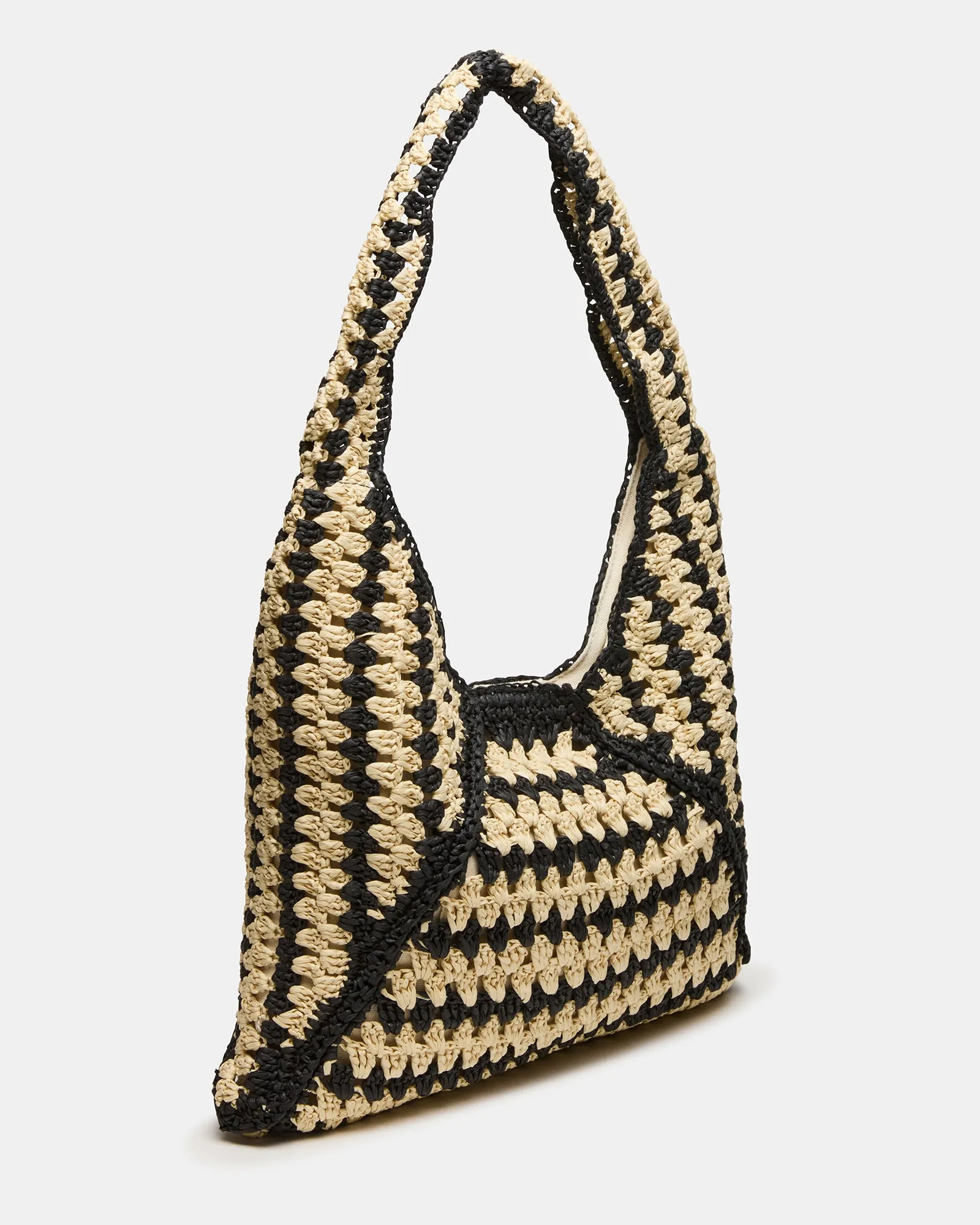 VOODOO BAG BLACK sold by Steve Madden product image thumbnail 4