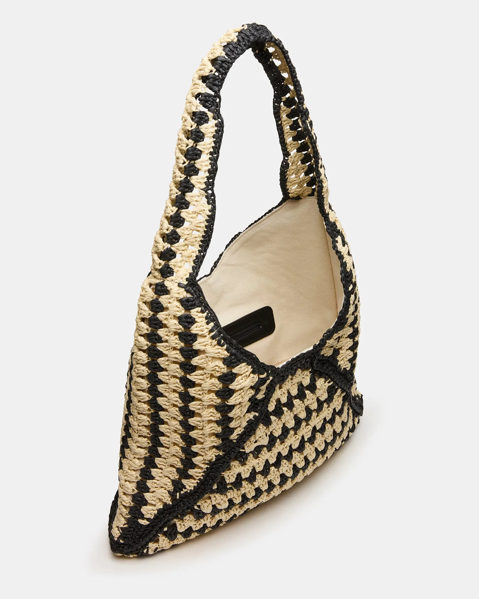 VOODOO BAG BLACK sold by Steve Madden product image thumbnail 5