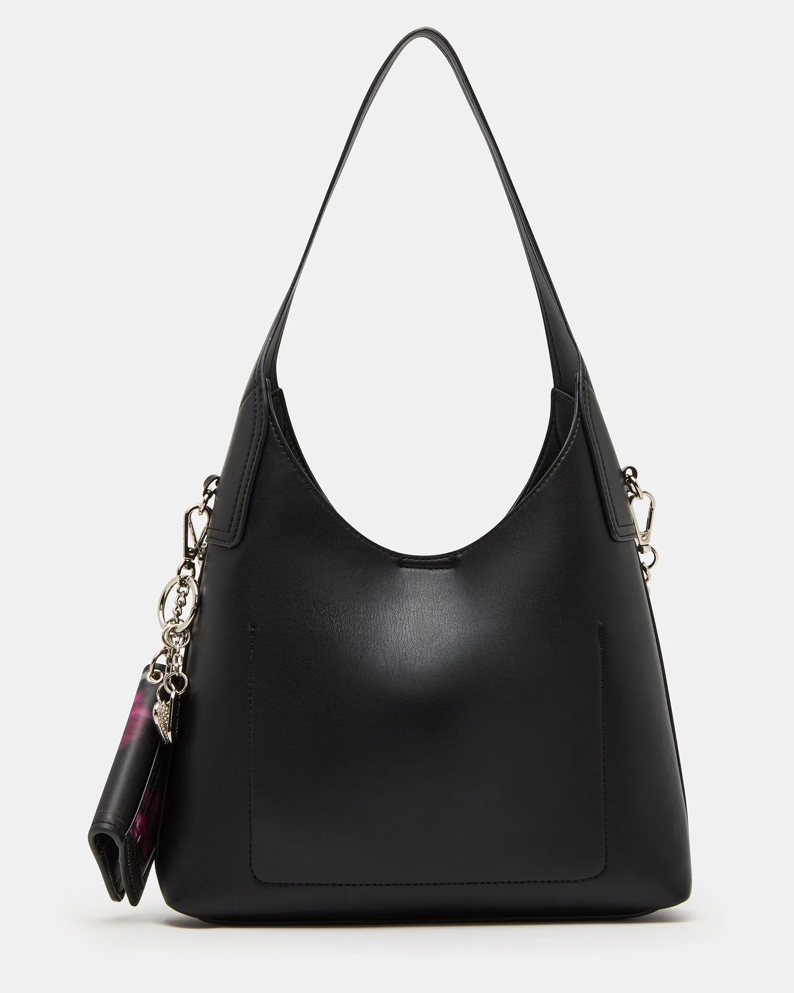 BENNY BAG BLACK sold by Steve Madden product image thumbnail 5