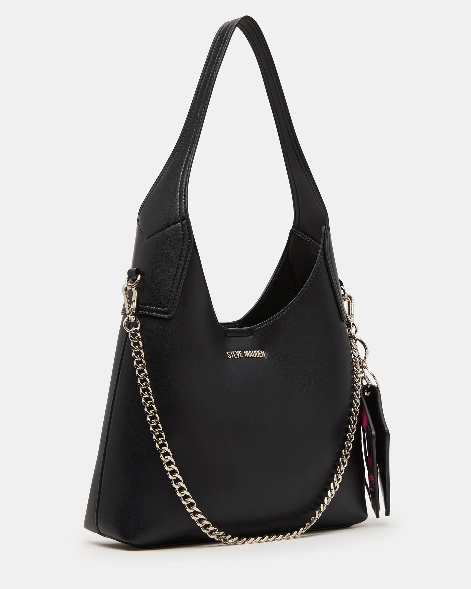 BENNY BAG BLACK sold by Steve Madden product image thumbnail 2