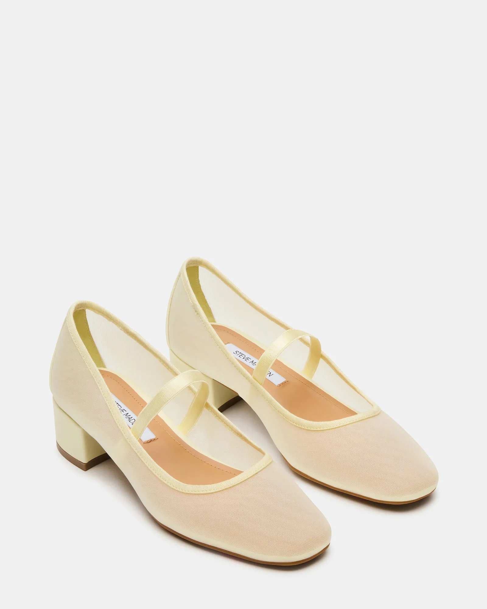 MURAL BUTTER YELLOW sold by Steve Madden product image thumbnail 2
