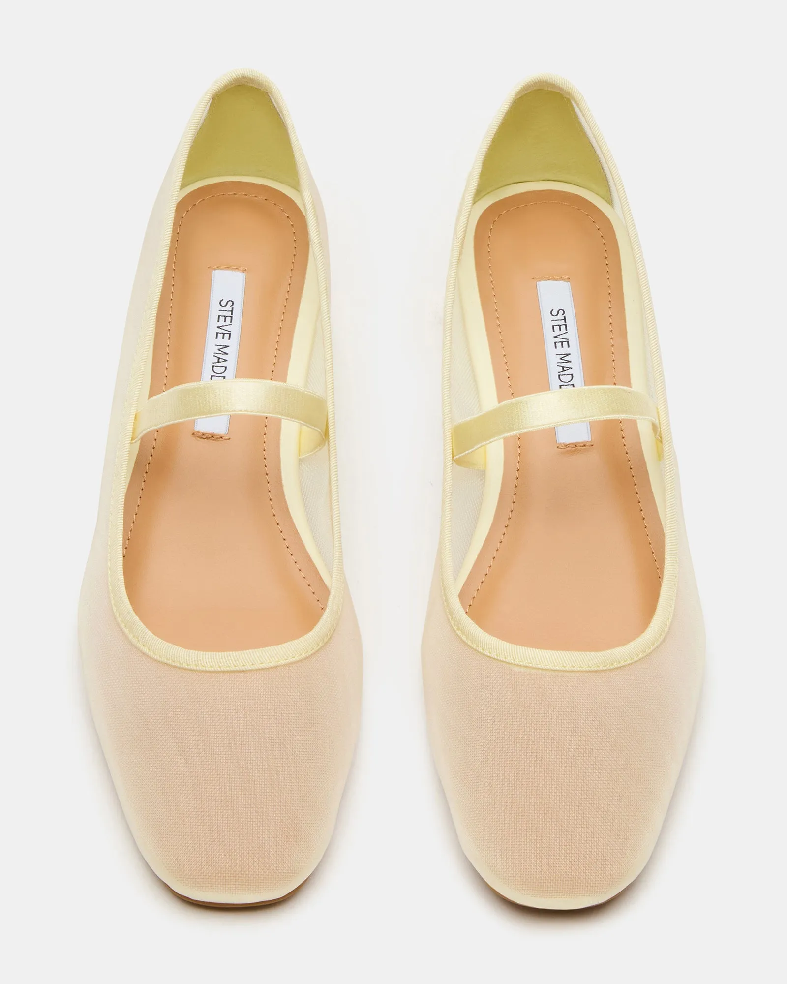 MURAL BUTTER YELLOW sold by Steve Madden product image thumbnail 4