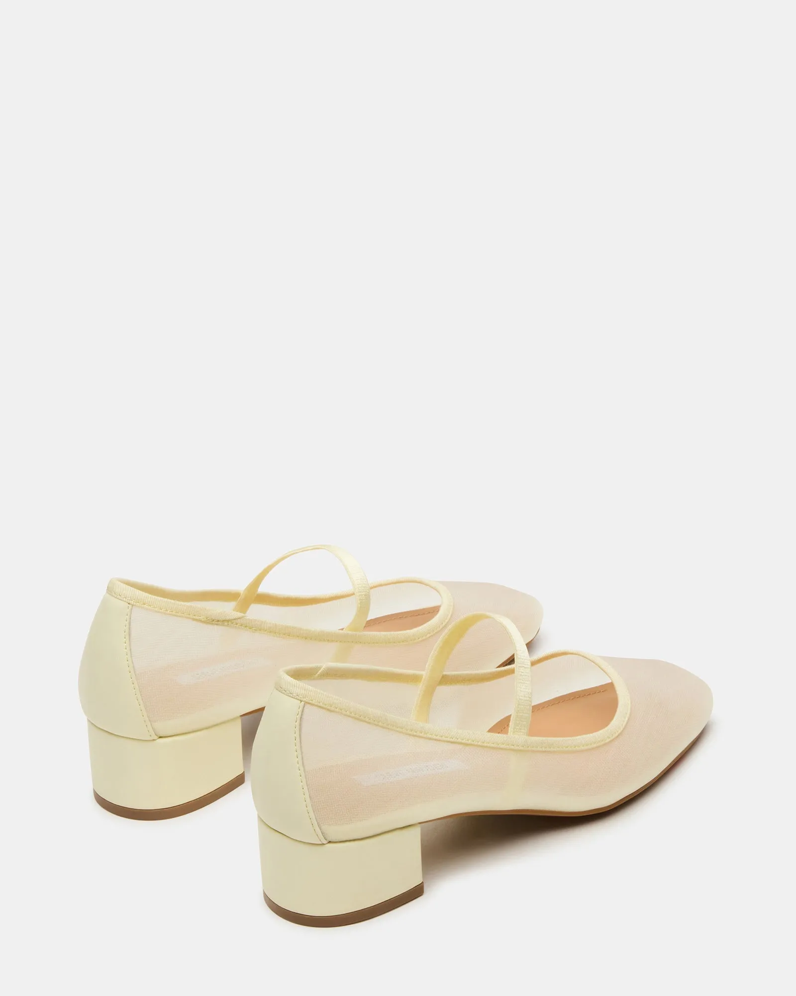 MURAL BUTTER YELLOW sold by Steve Madden product image thumbnail 5