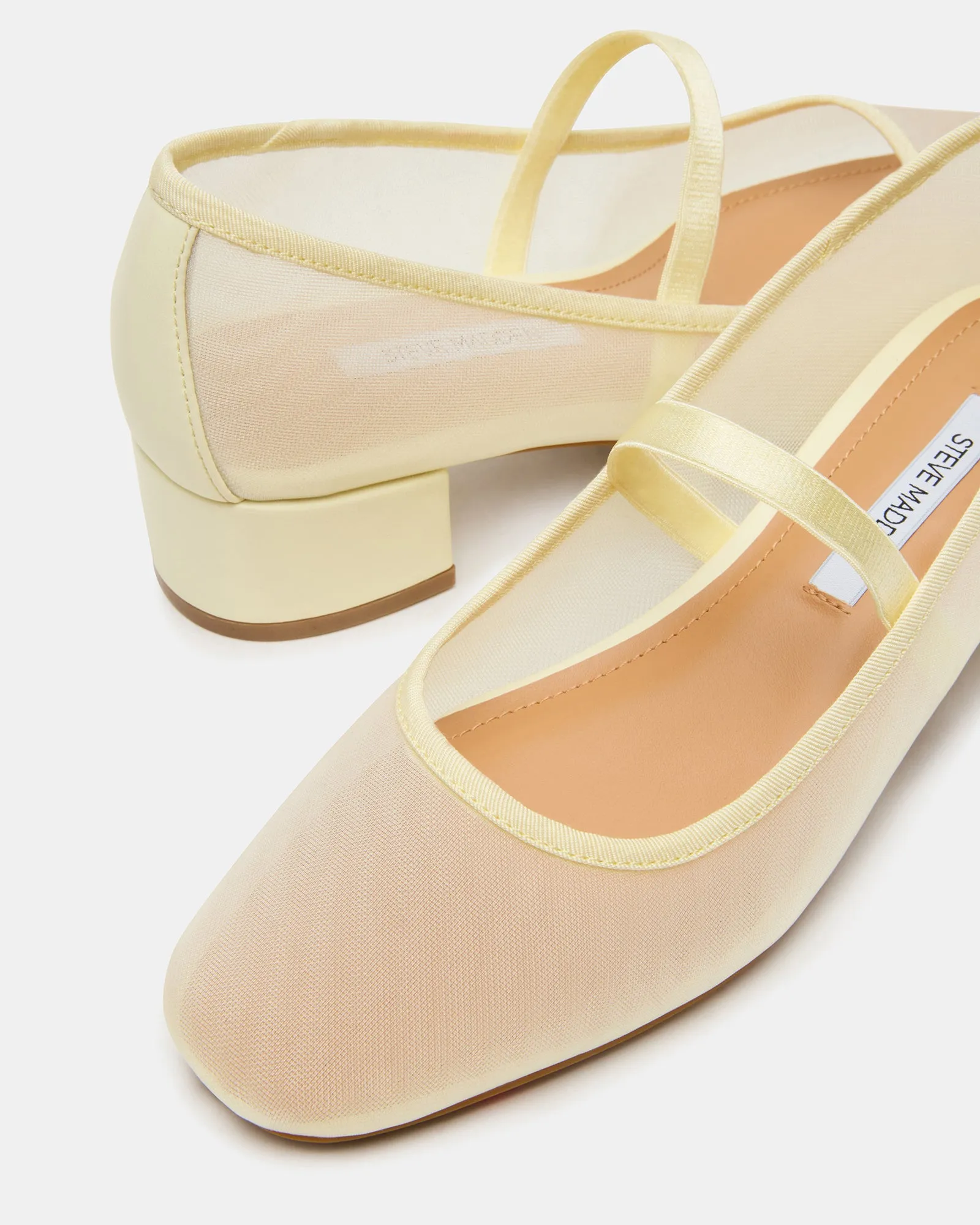 MURAL BUTTER YELLOW sold by Steve Madden product image thumbnail 3