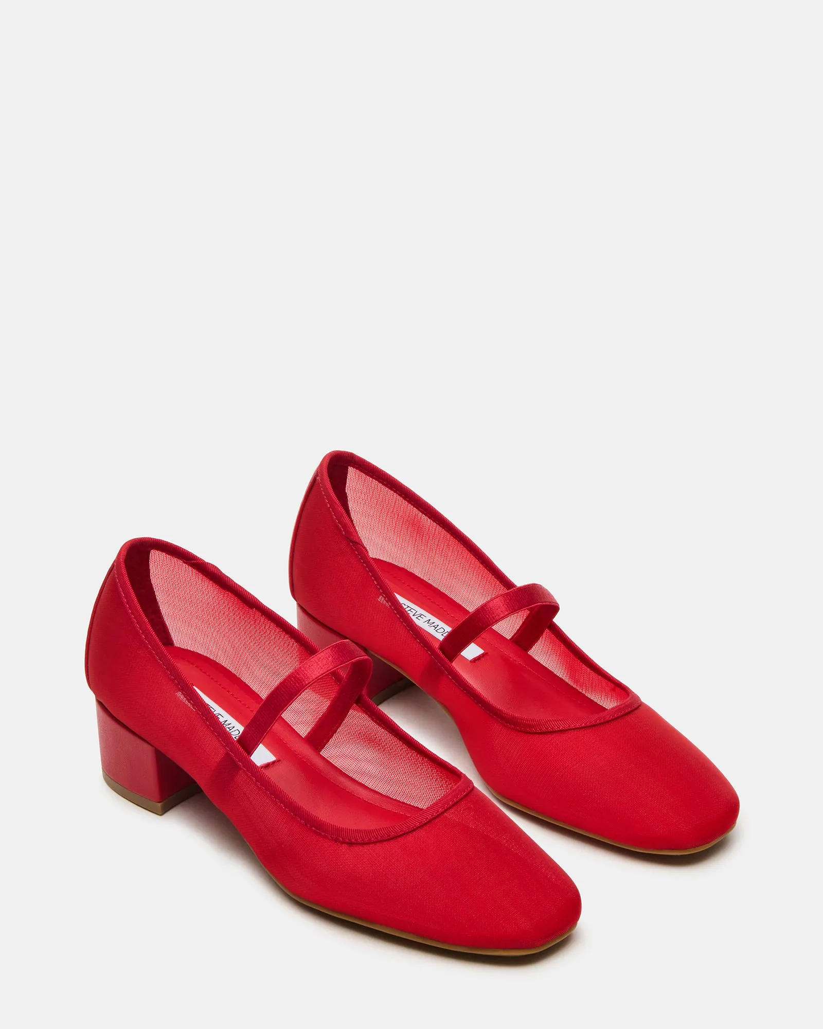 MURAL RED sold by Steve Madden product image thumbnail 2