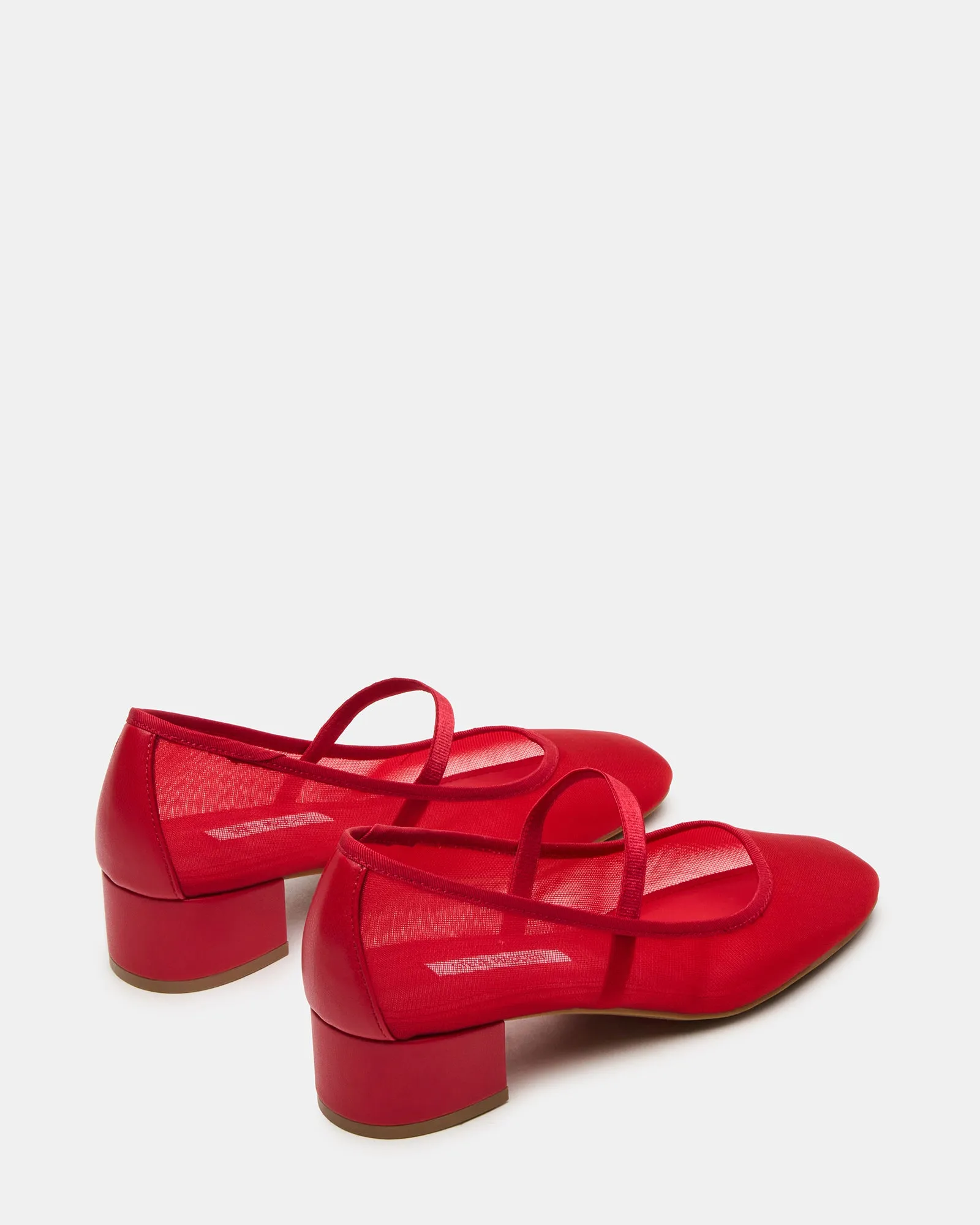 MURAL RED sold by Steve Madden product image thumbnail 5