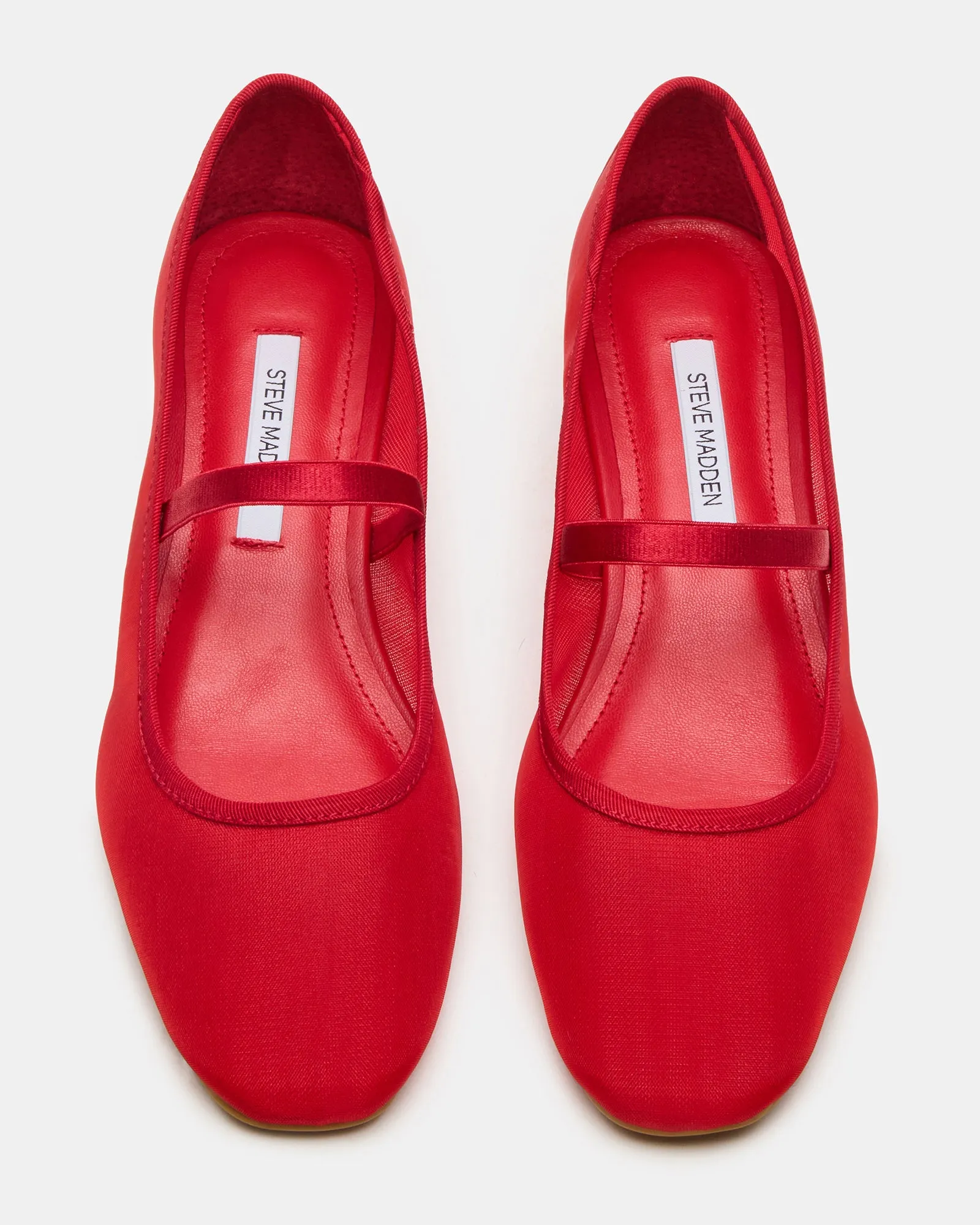 MURAL RED sold by Steve Madden product image thumbnail 4