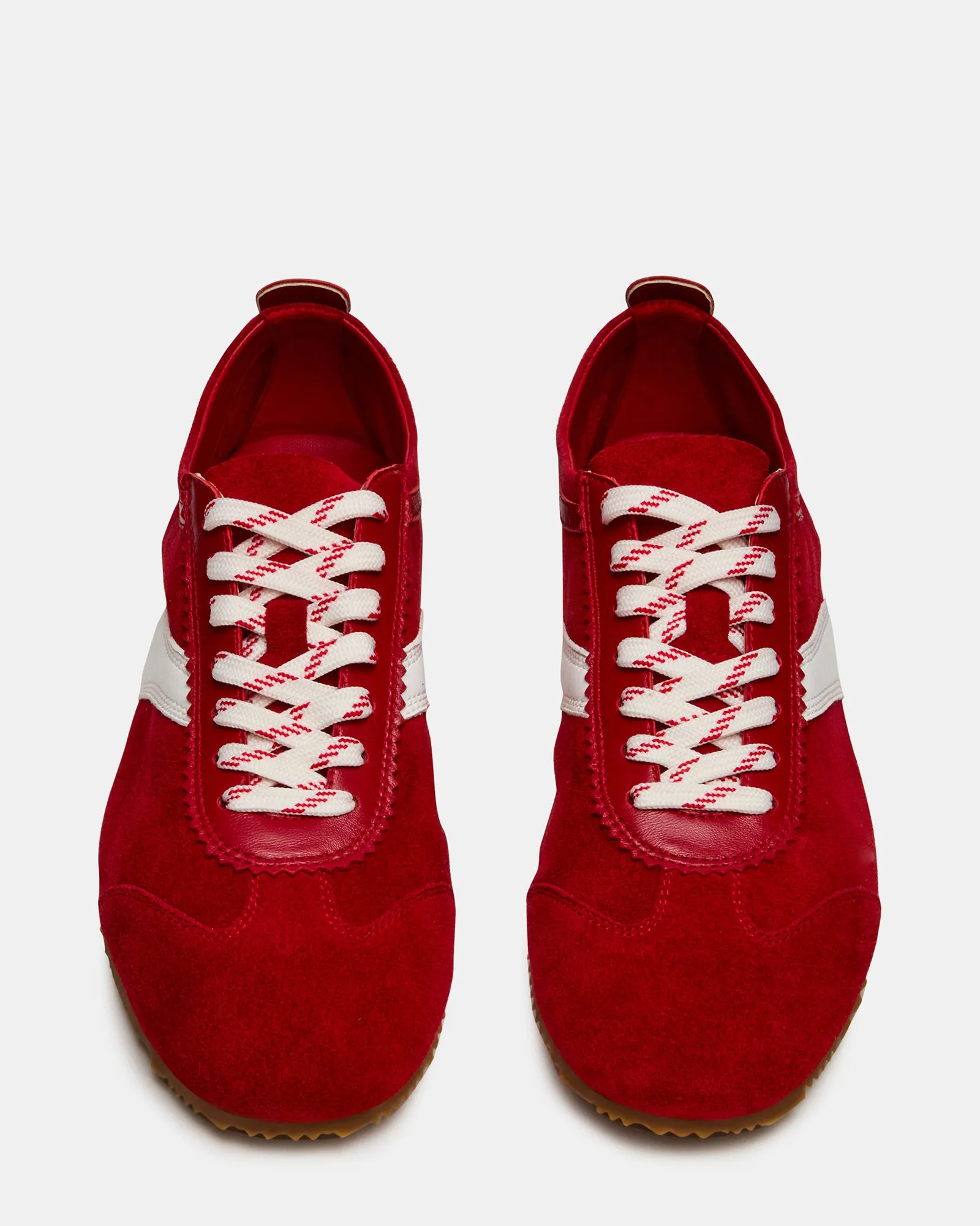 JUNA RED sold by Steve Madden product image thumbnail 4
