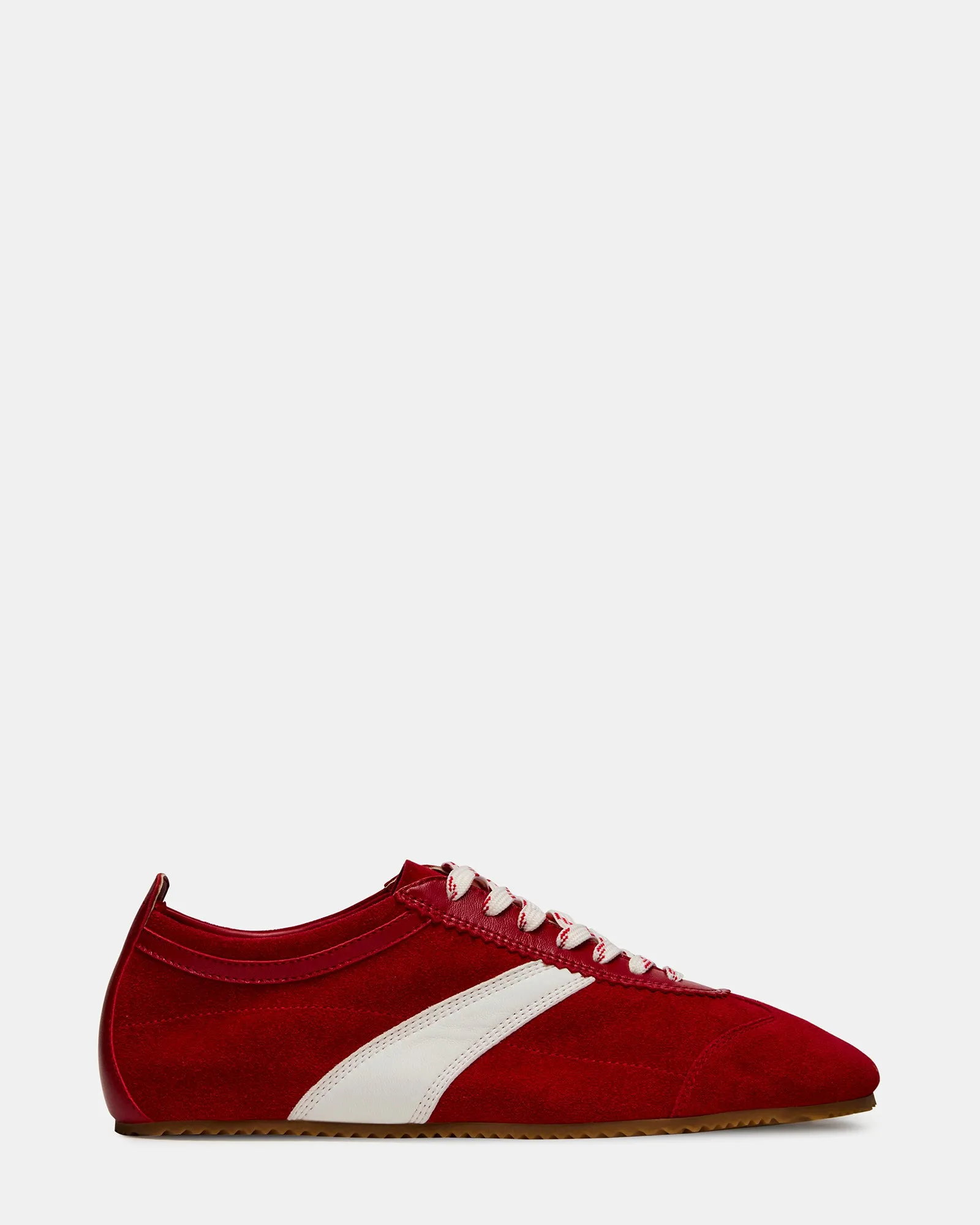 JUNA RED sold by Steve Madden