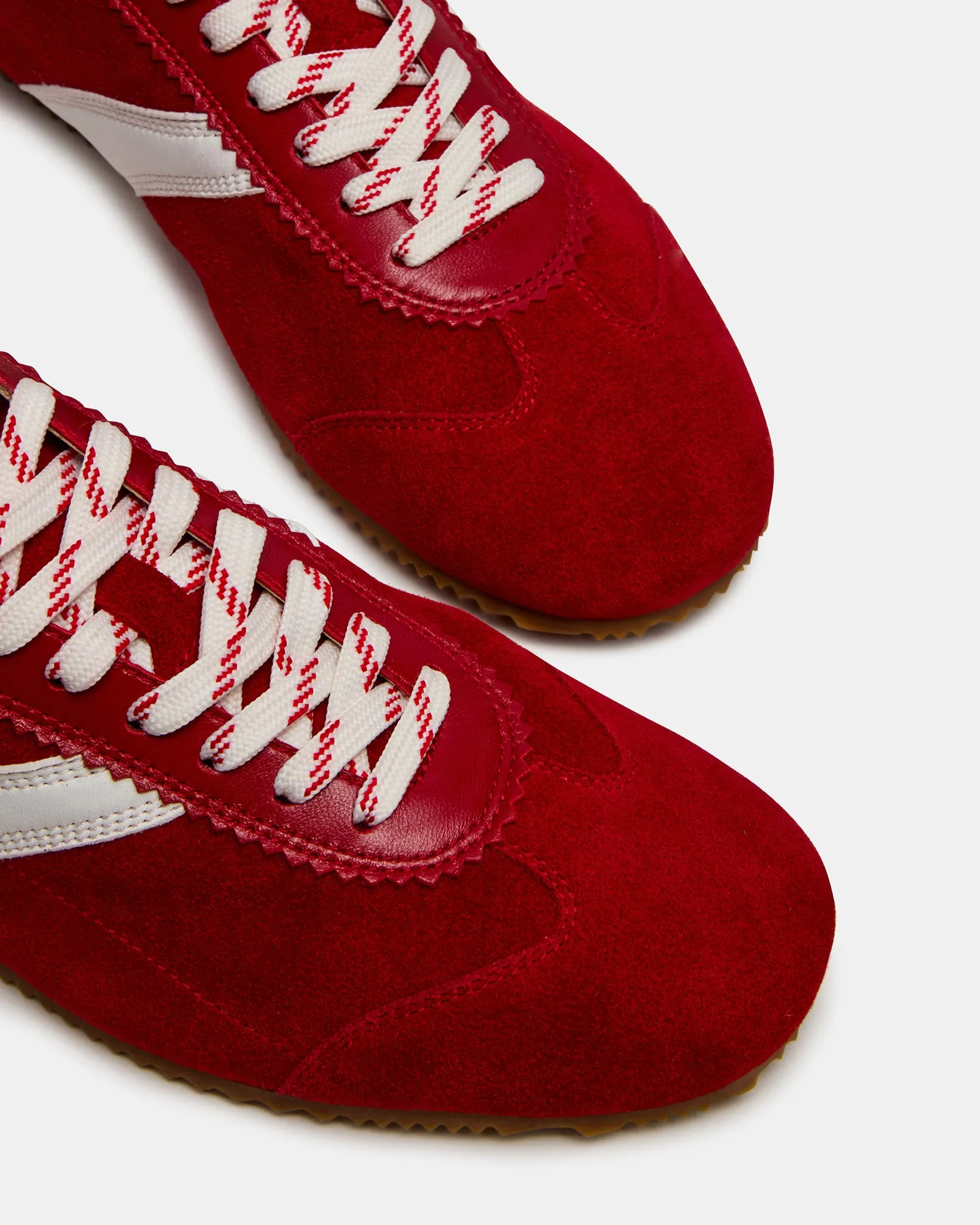 JUNA RED sold by Steve Madden product image thumbnail 3