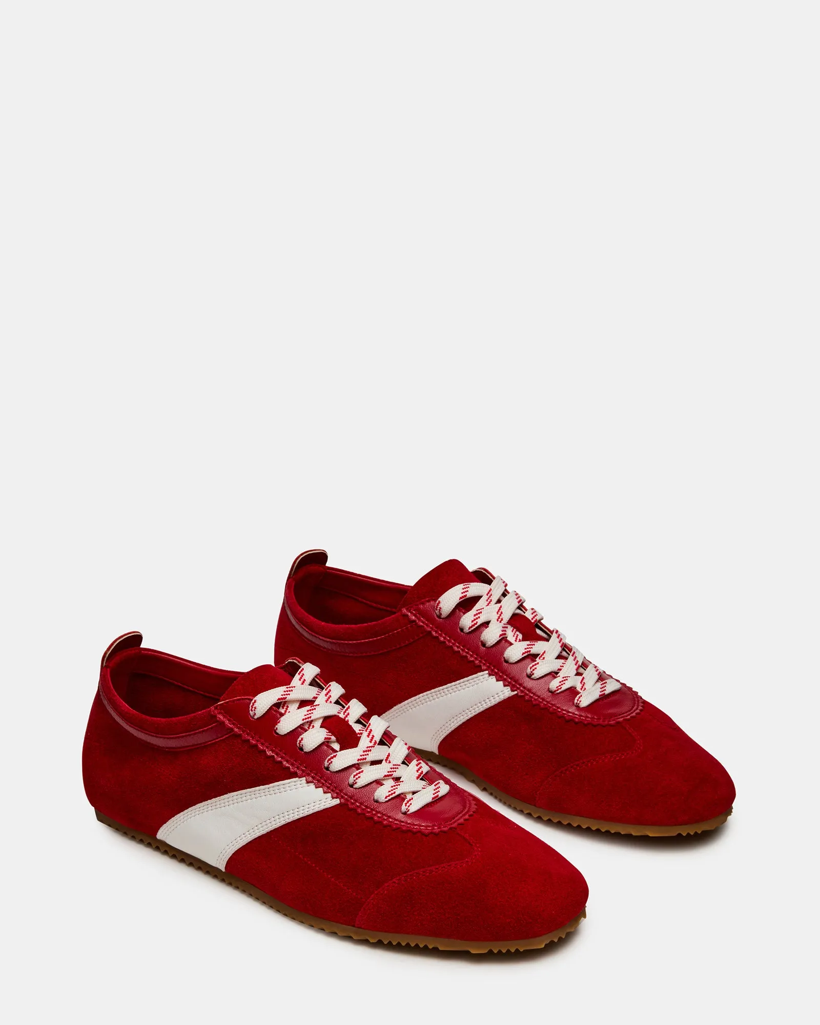 JUNA RED sold by Steve Madden product image thumbnail 2
