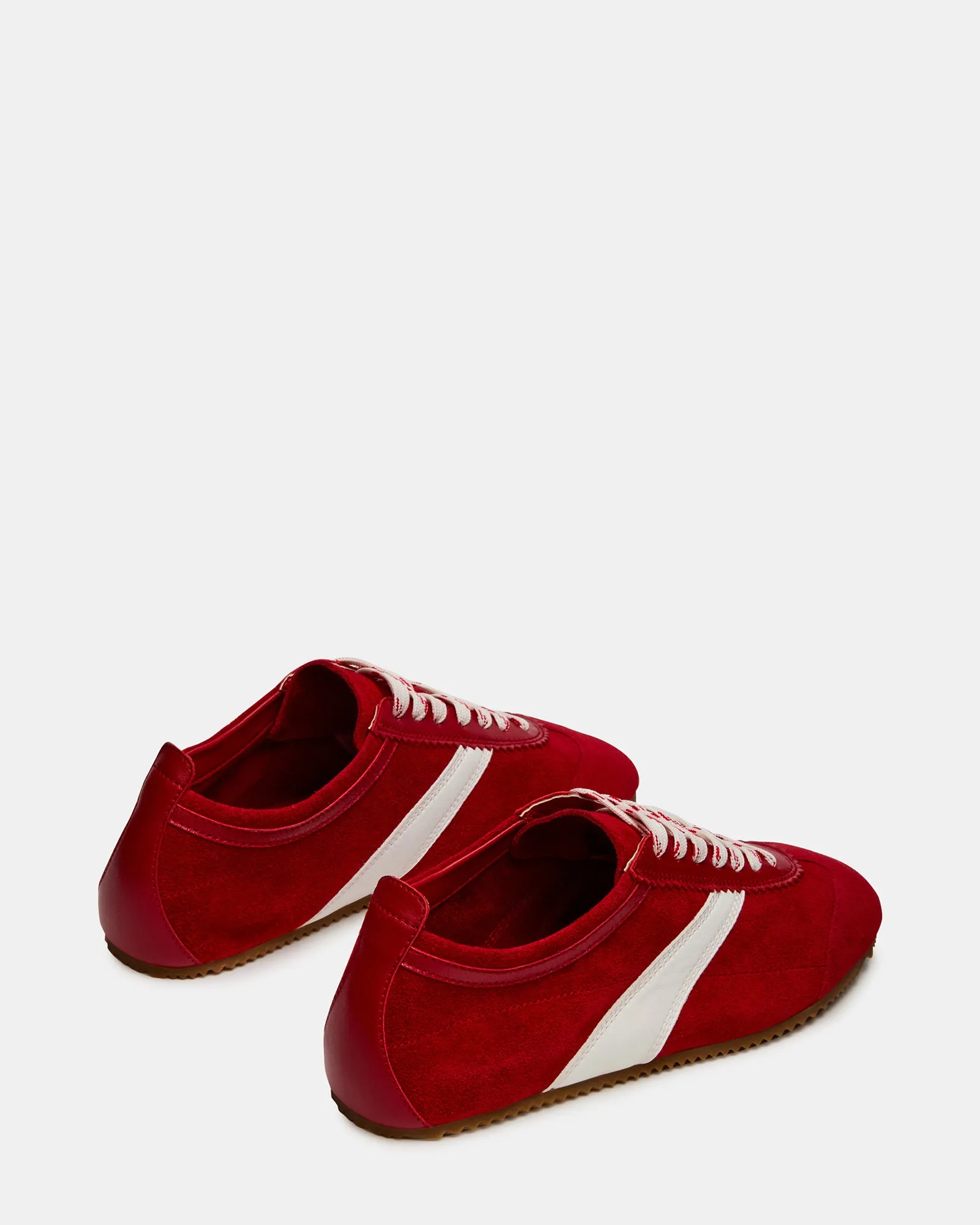 JUNA RED sold by Steve Madden product image thumbnail 5