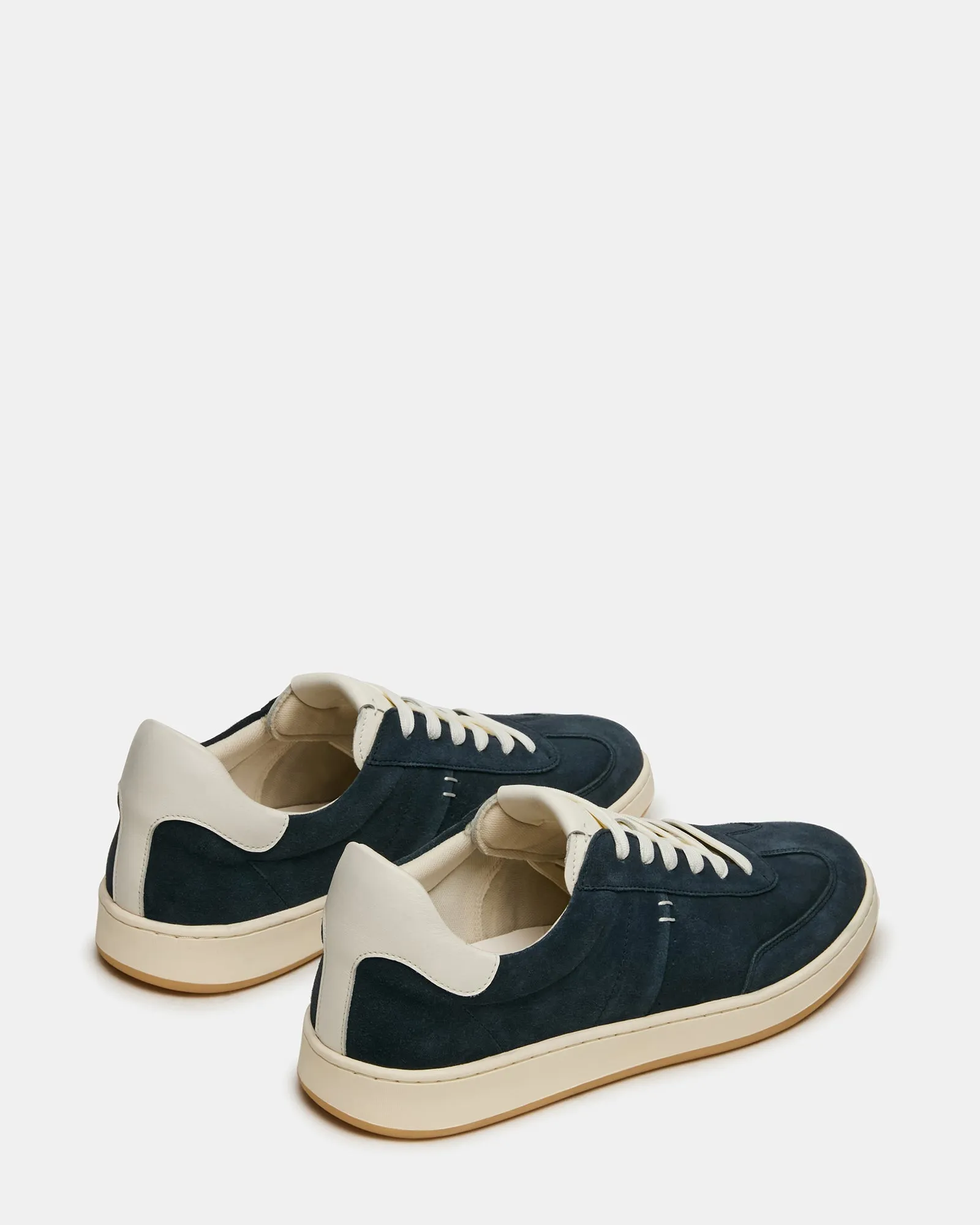 DYLAN NAVY/WHITE sold by Steve Madden product image thumbnail 5