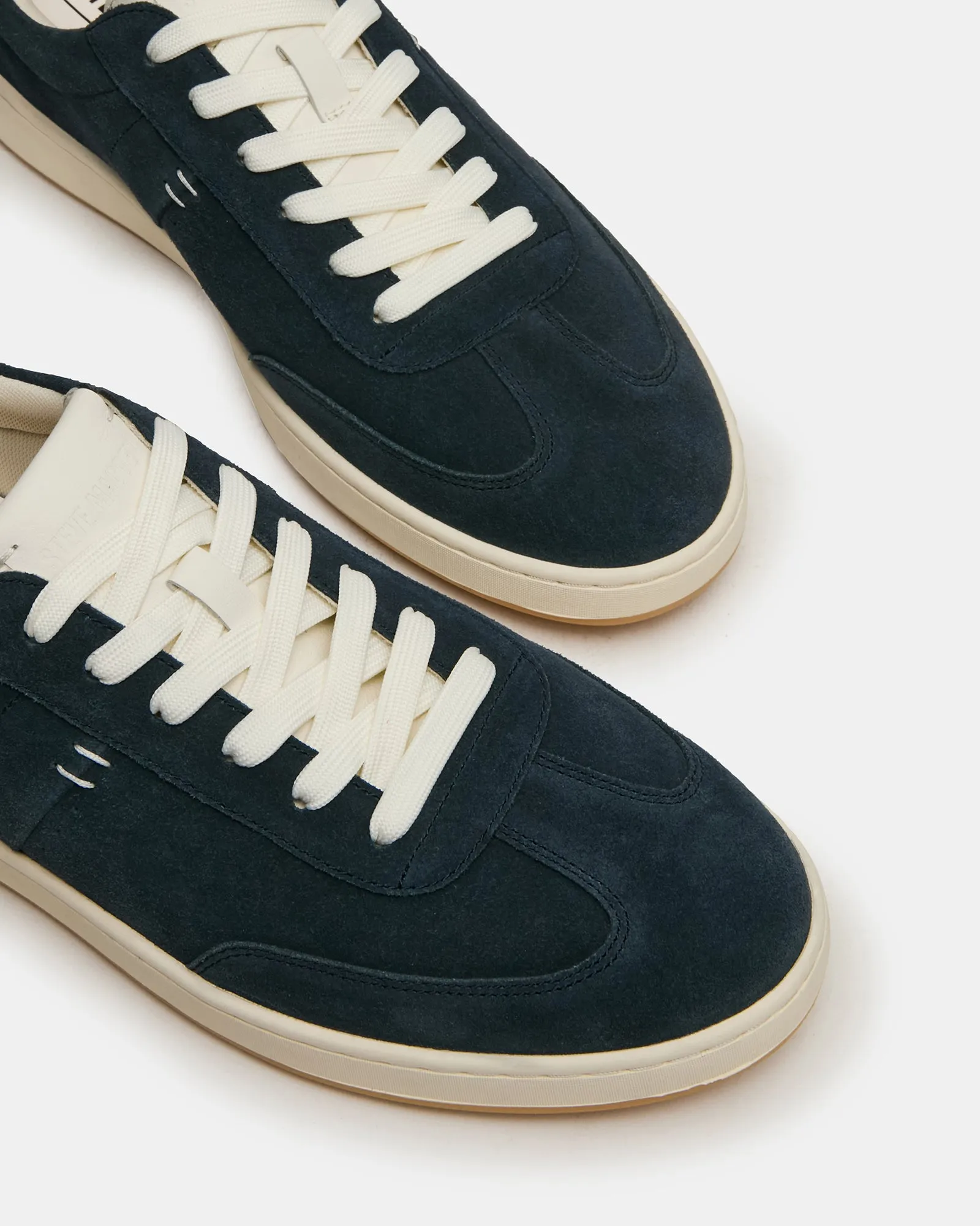 DYLAN NAVY/WHITE sold by Steve Madden product image thumbnail 3