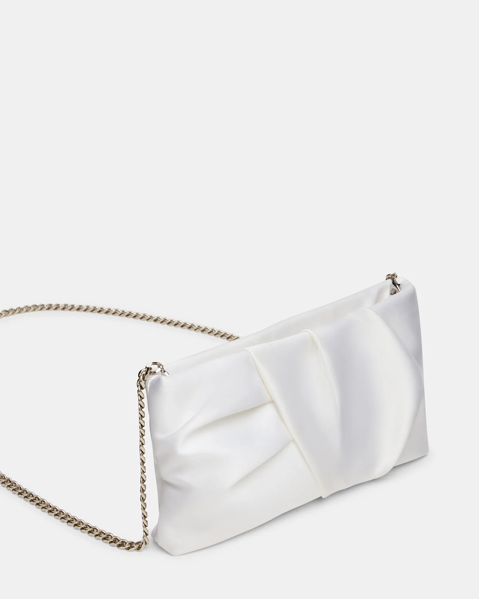 LILIA BAG WHITE sold by Steve Madden product image thumbnail 3