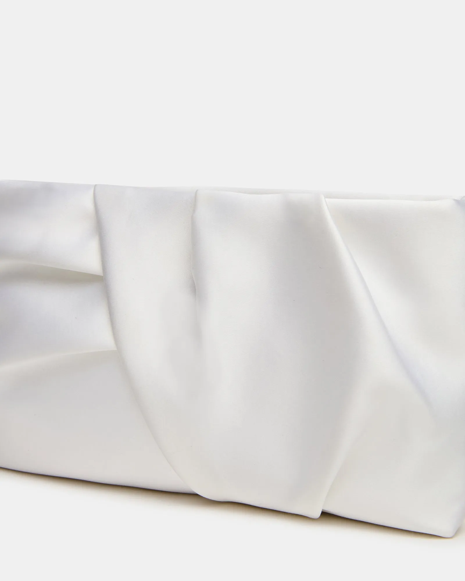 LILIA BAG WHITE sold by Steve Madden product image thumbnail 2