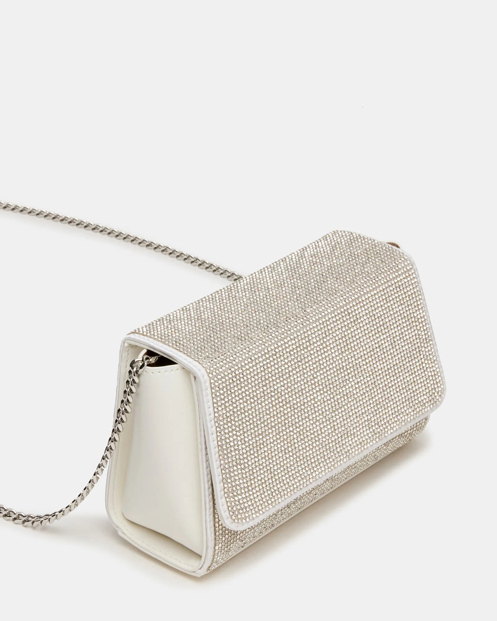 EVELINA BAG RHINESTONES sold by Steve Madden product image thumbnail 3