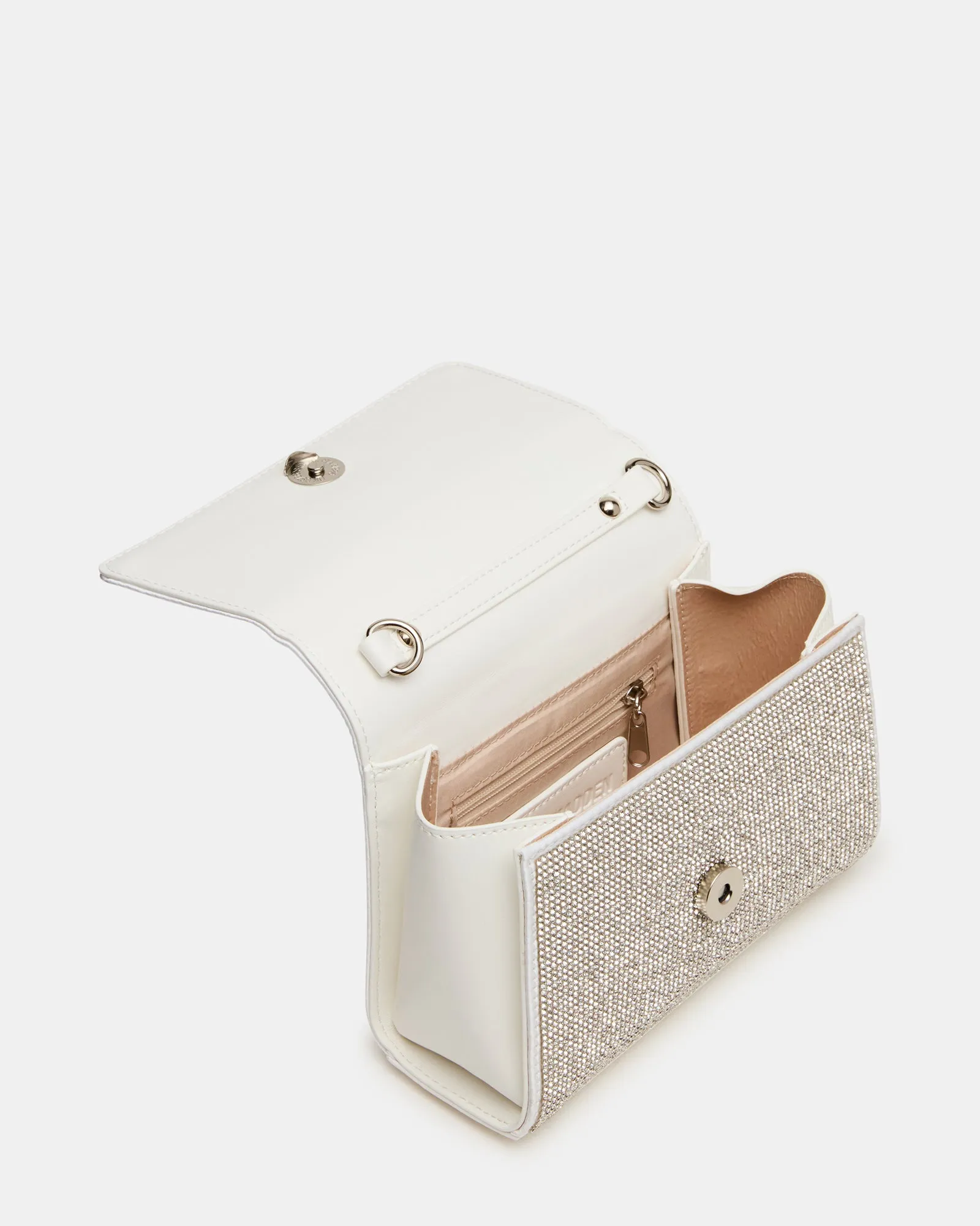 EVELINA BAG RHINESTONES sold by Steve Madden product image thumbnail 4
