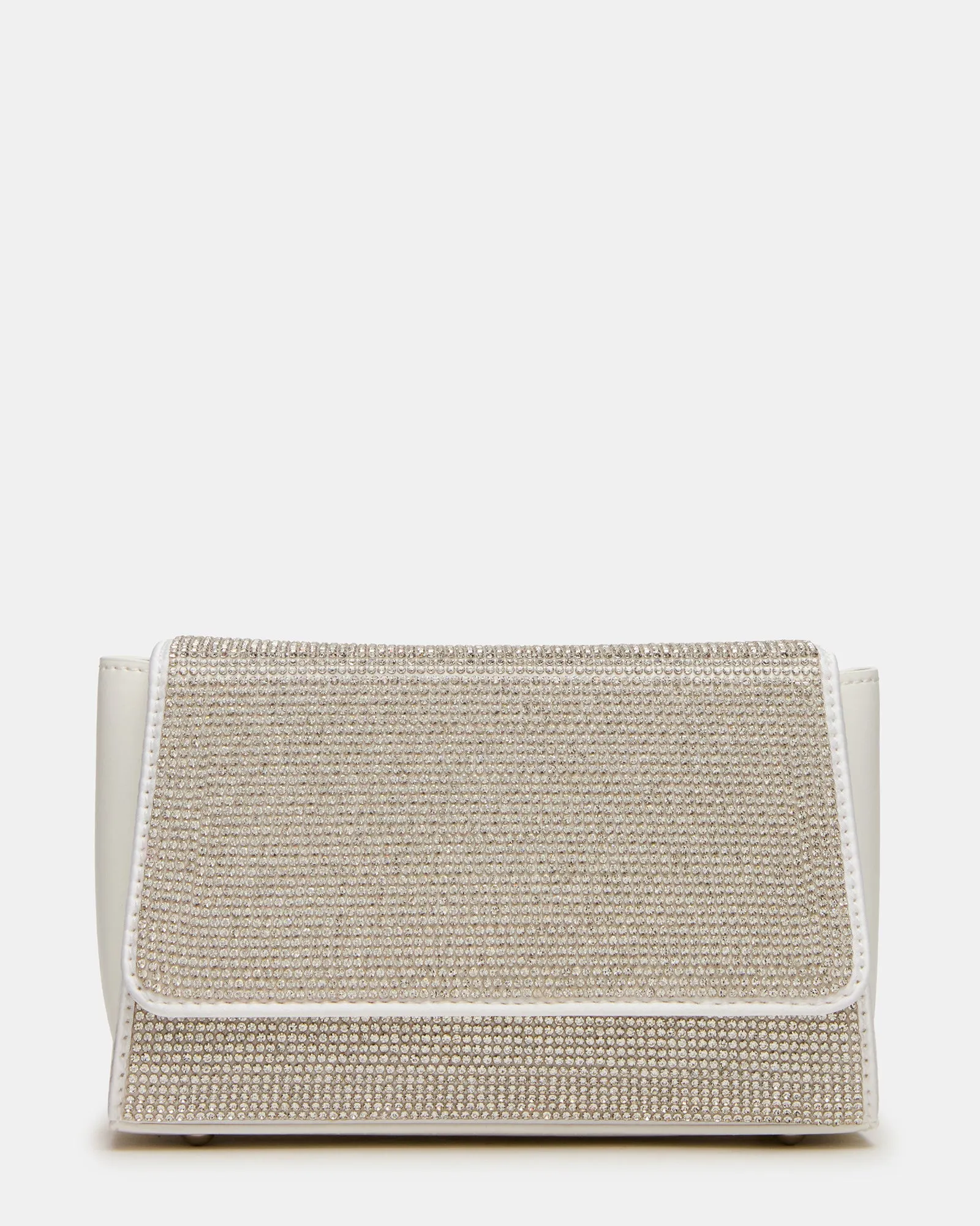 EVELINA BAG RHINESTONES sold by Steve Madden