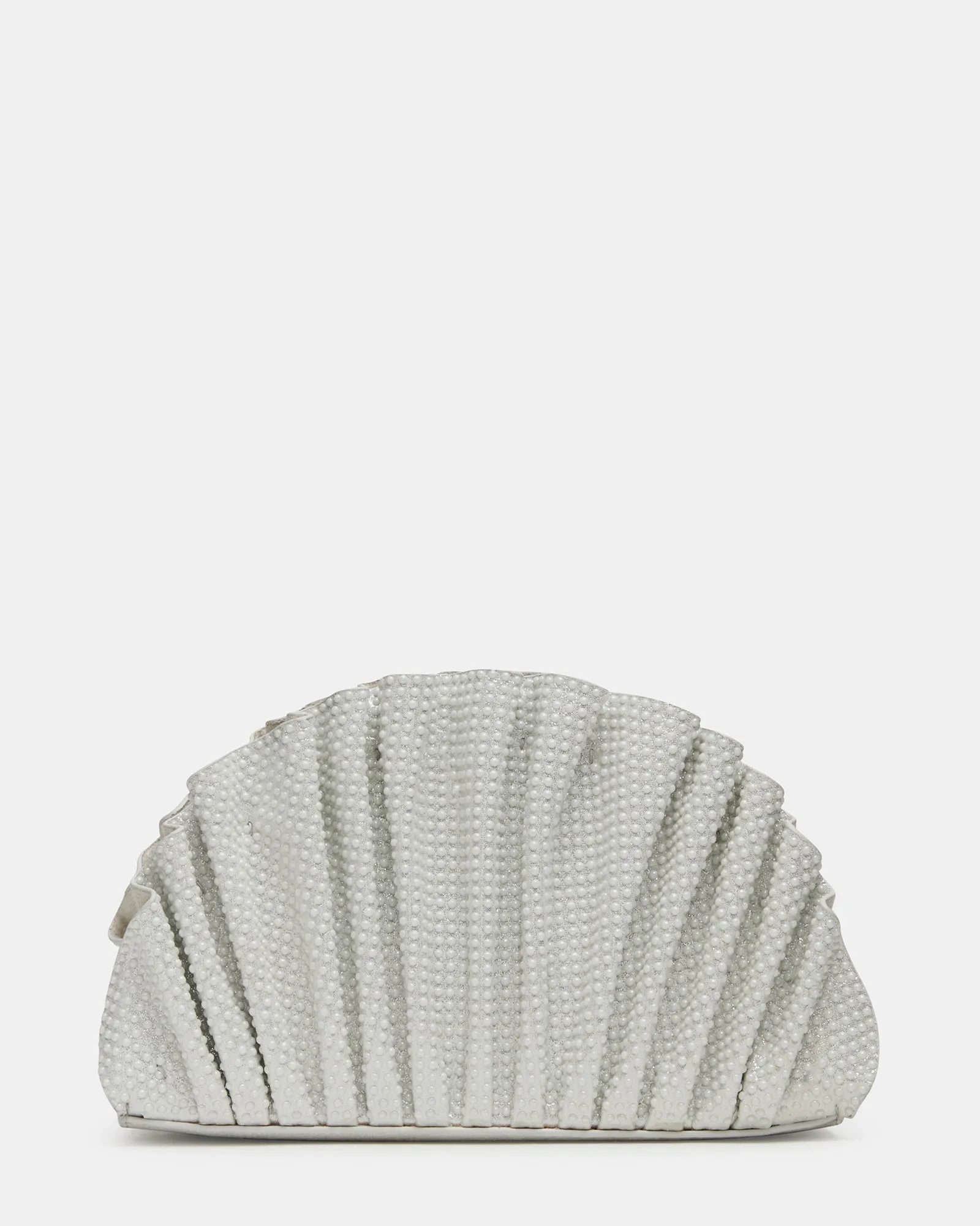 DELMAR BAG WHITE sold by Steve Madden product image thumbnail 5