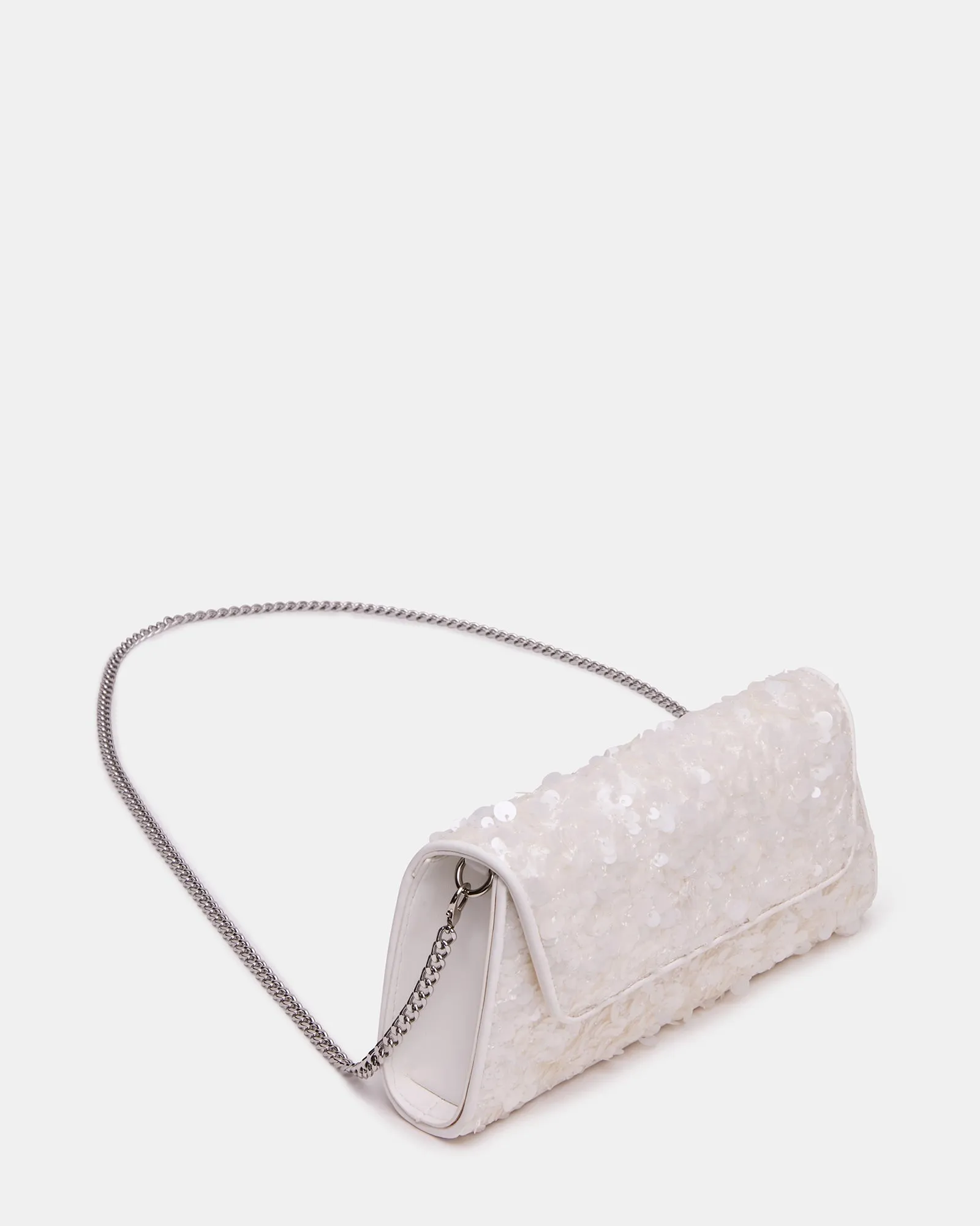 AVANT BAG SEQUIN sold by Steve Madden product image thumbnail 3