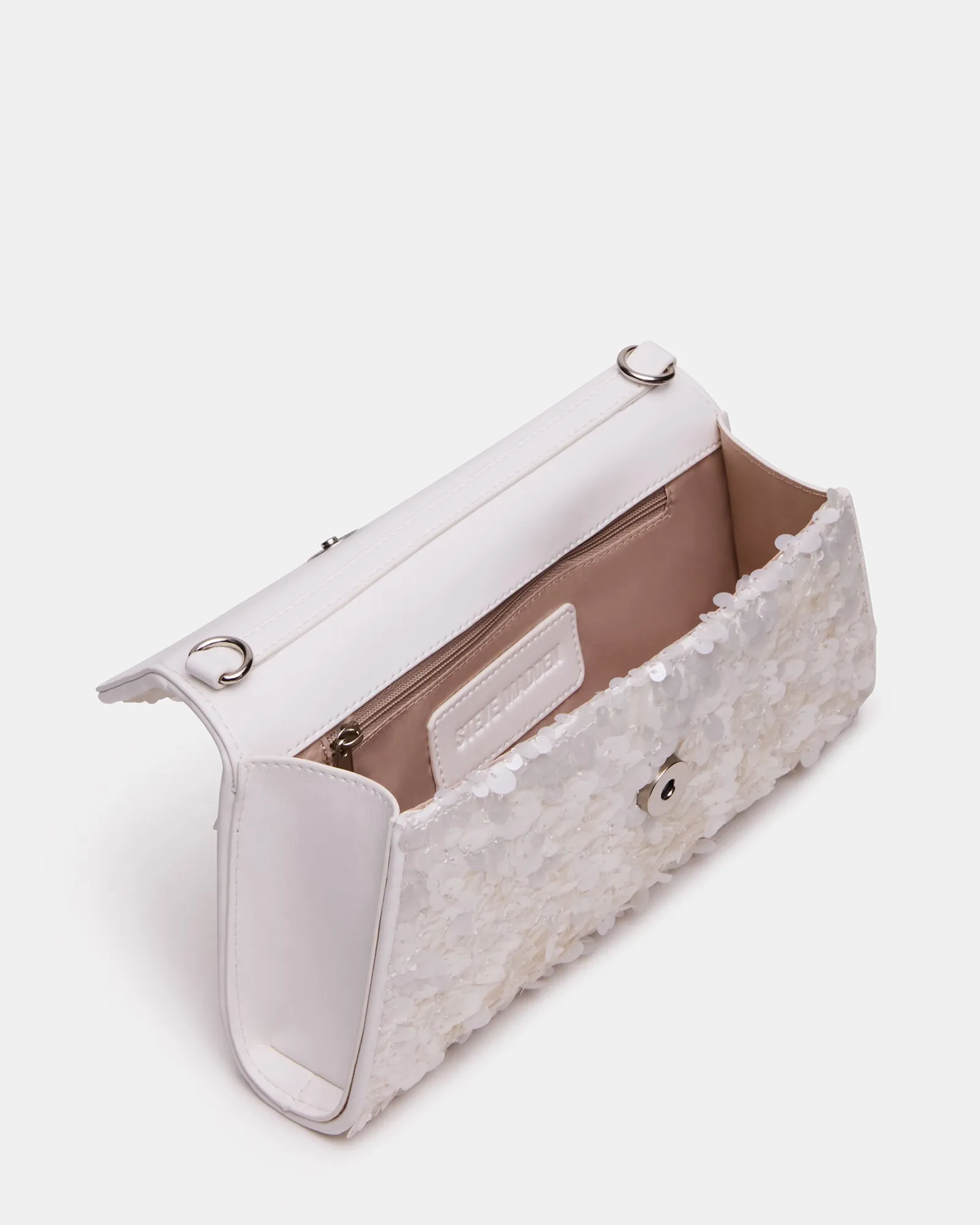 AVANT BAG SEQUIN sold by Steve Madden product image thumbnail 4