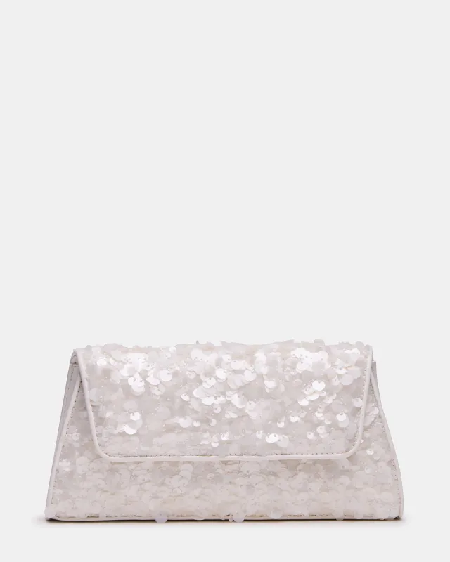 AVANT BAG SEQUIN sold by Steve Madden