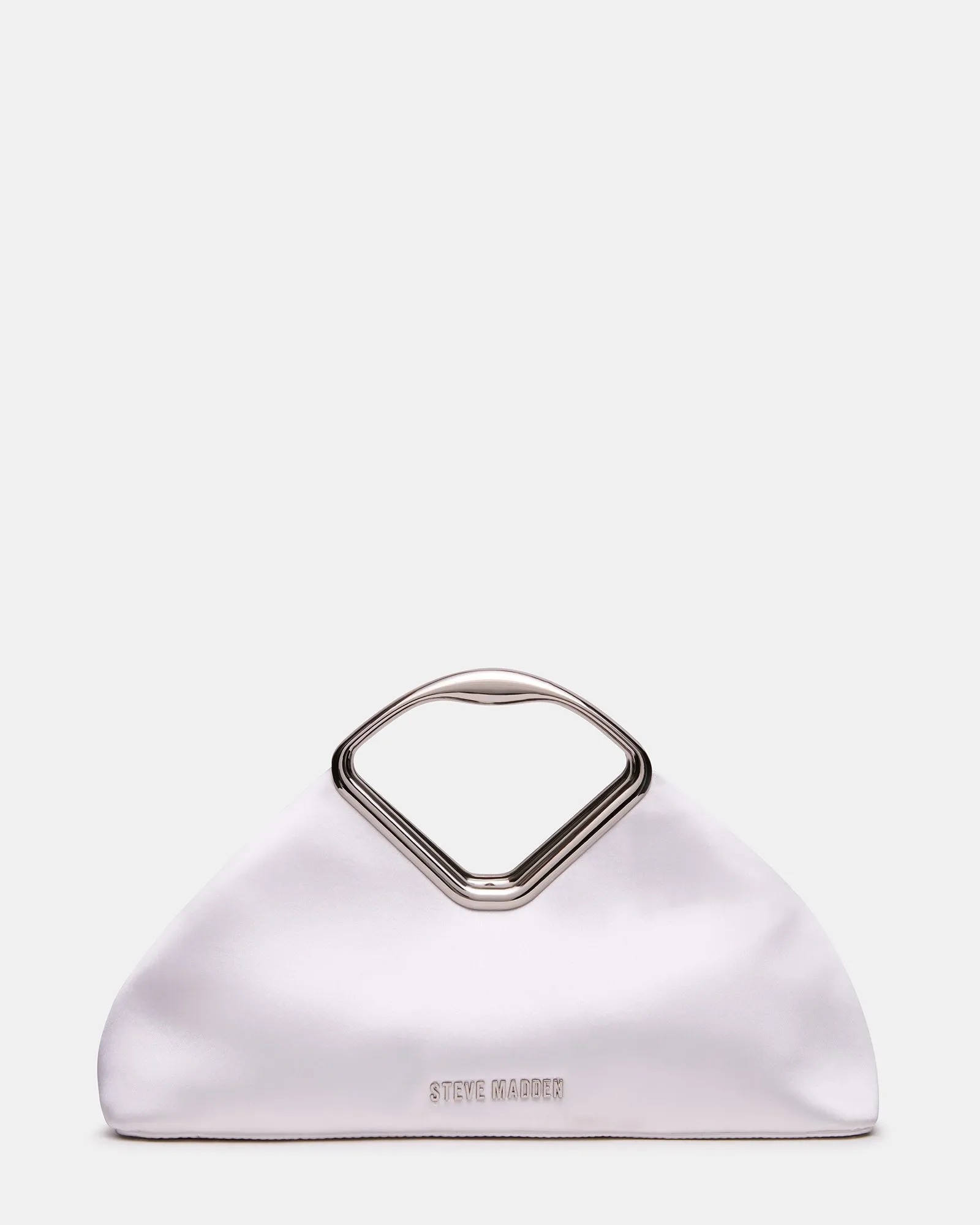 BARBARA BAG WHITE sold by Steve Madden product image thumbnail 5