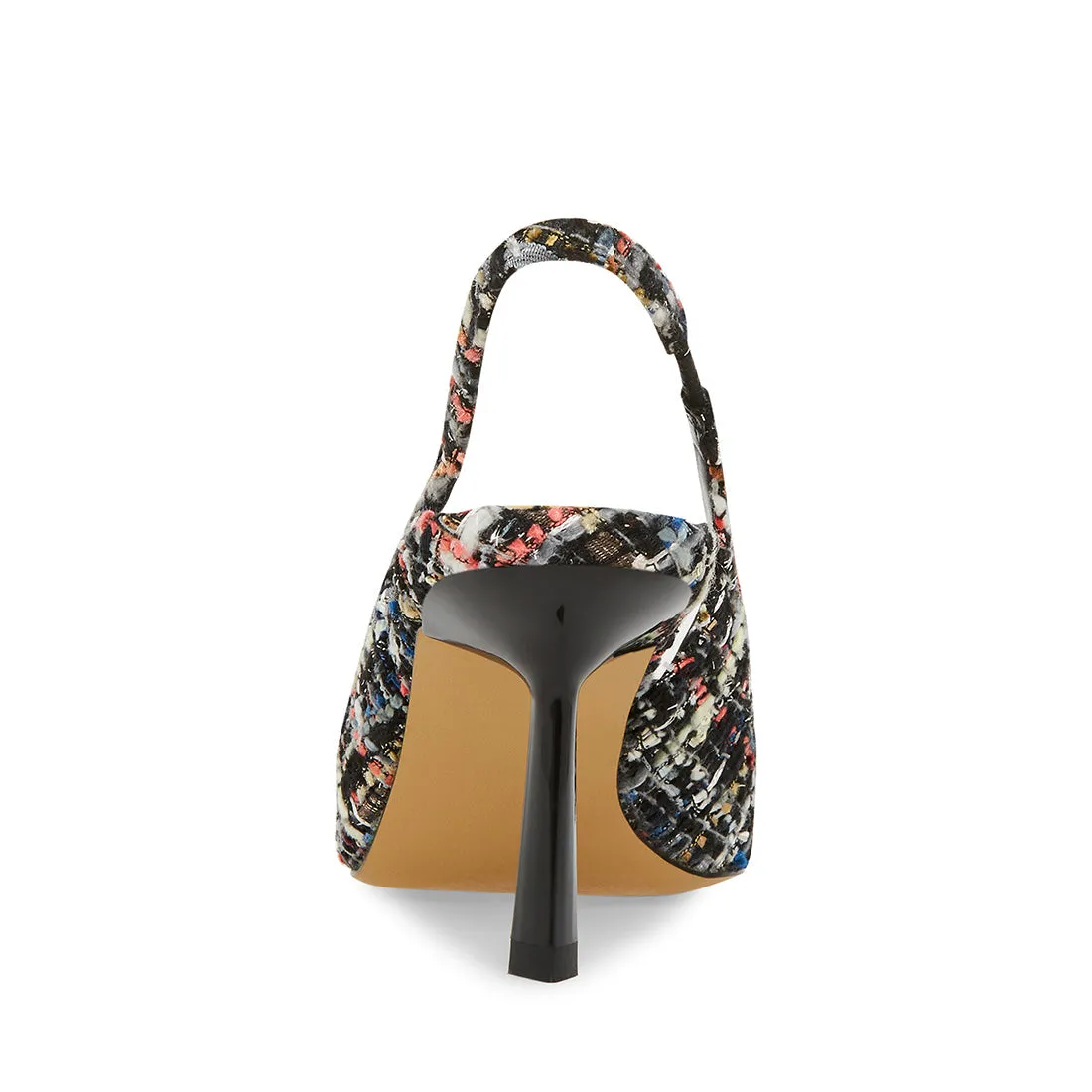 KLING BLACK MULTI - SM REBOOTED sold by Steve Madden product image thumbnail 5