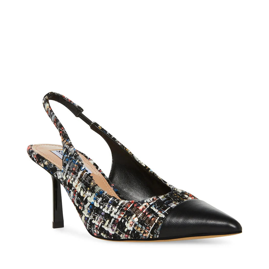KLING BLACK MULTI - SM REBOOTED sold by Steve Madden product image thumbnail 2