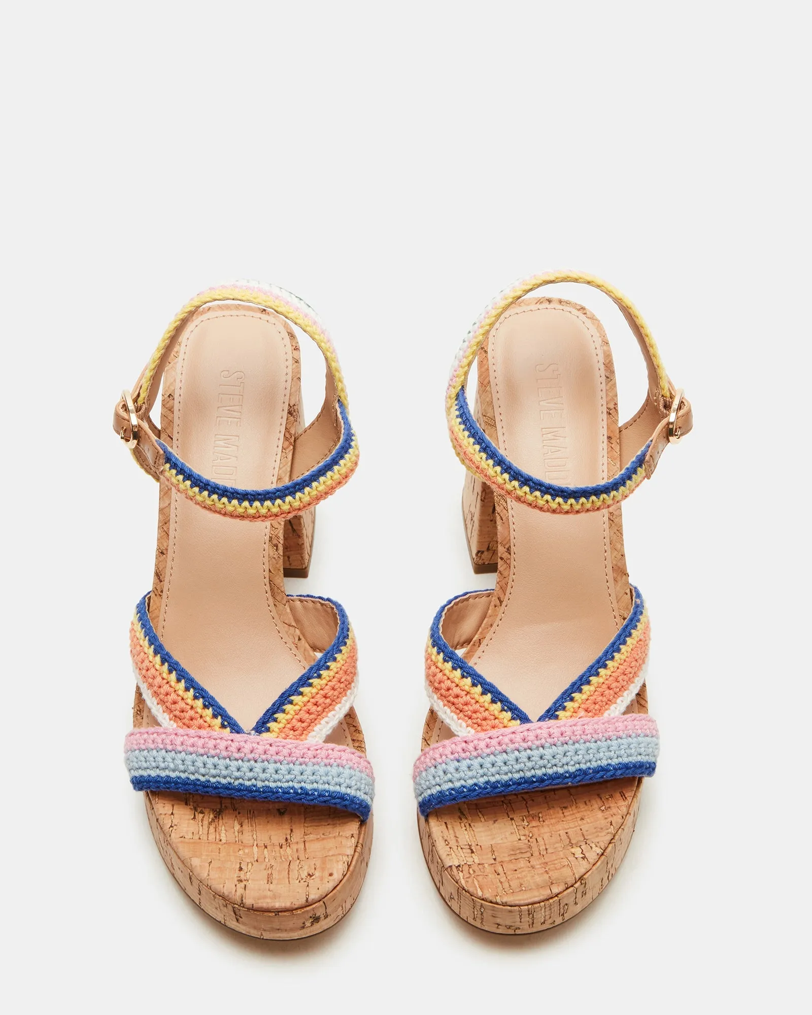 MIMOSA MULTI - SM REBOOTED sold by Steve Madden product image thumbnail 4