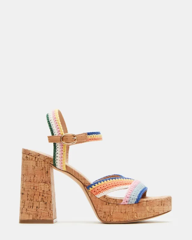 MIMOSA MULTI - SM REBOOTED sold by Steve Madden