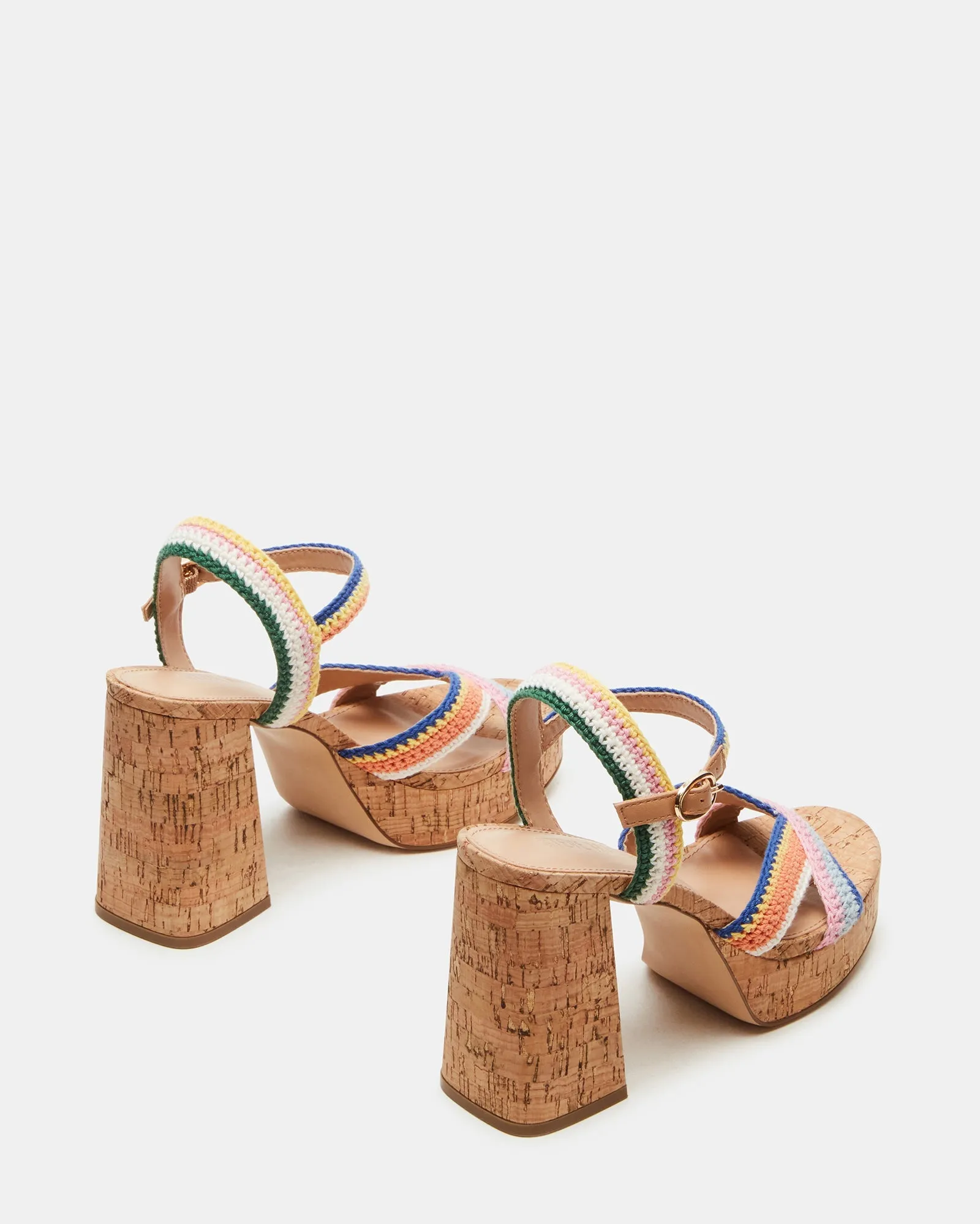 MIMOSA MULTI - SM REBOOTED sold by Steve Madden product image thumbnail 5