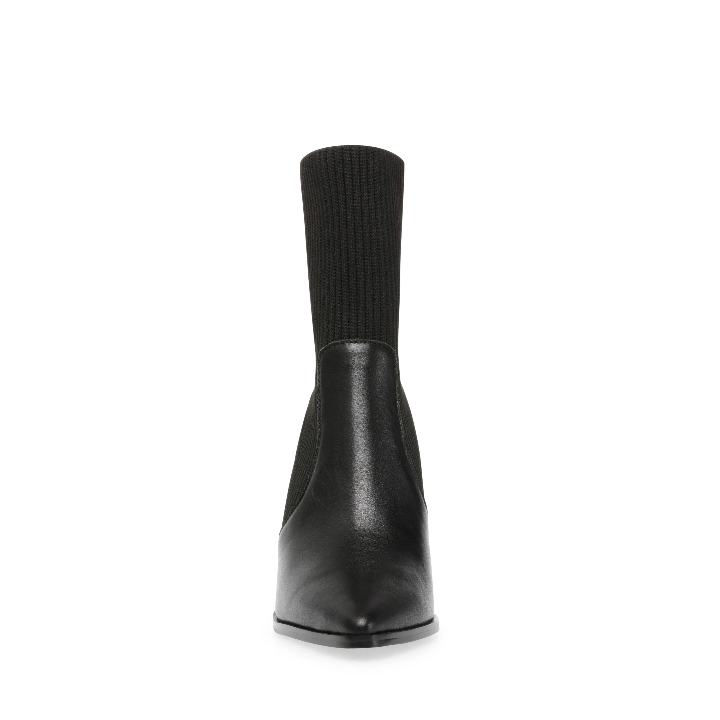 TACKLE BLACK LEATHER - SM REBOOTED sold by Steve Madden product image thumbnail 4
