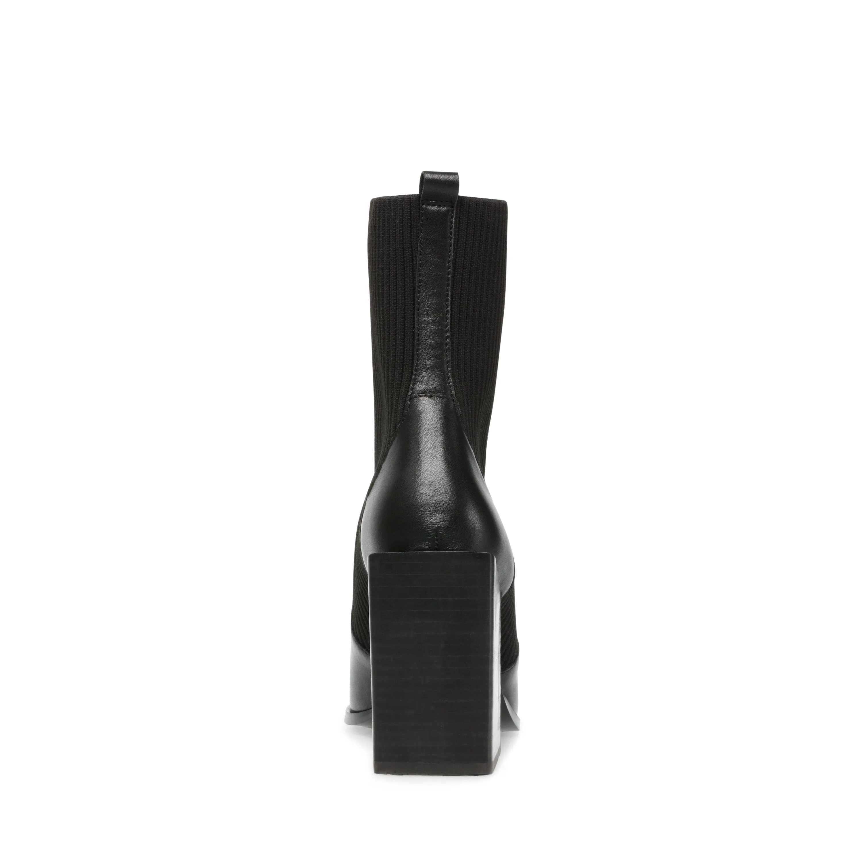 TACKLE BLACK LEATHER - SM REBOOTED sold by Steve Madden product image thumbnail 5