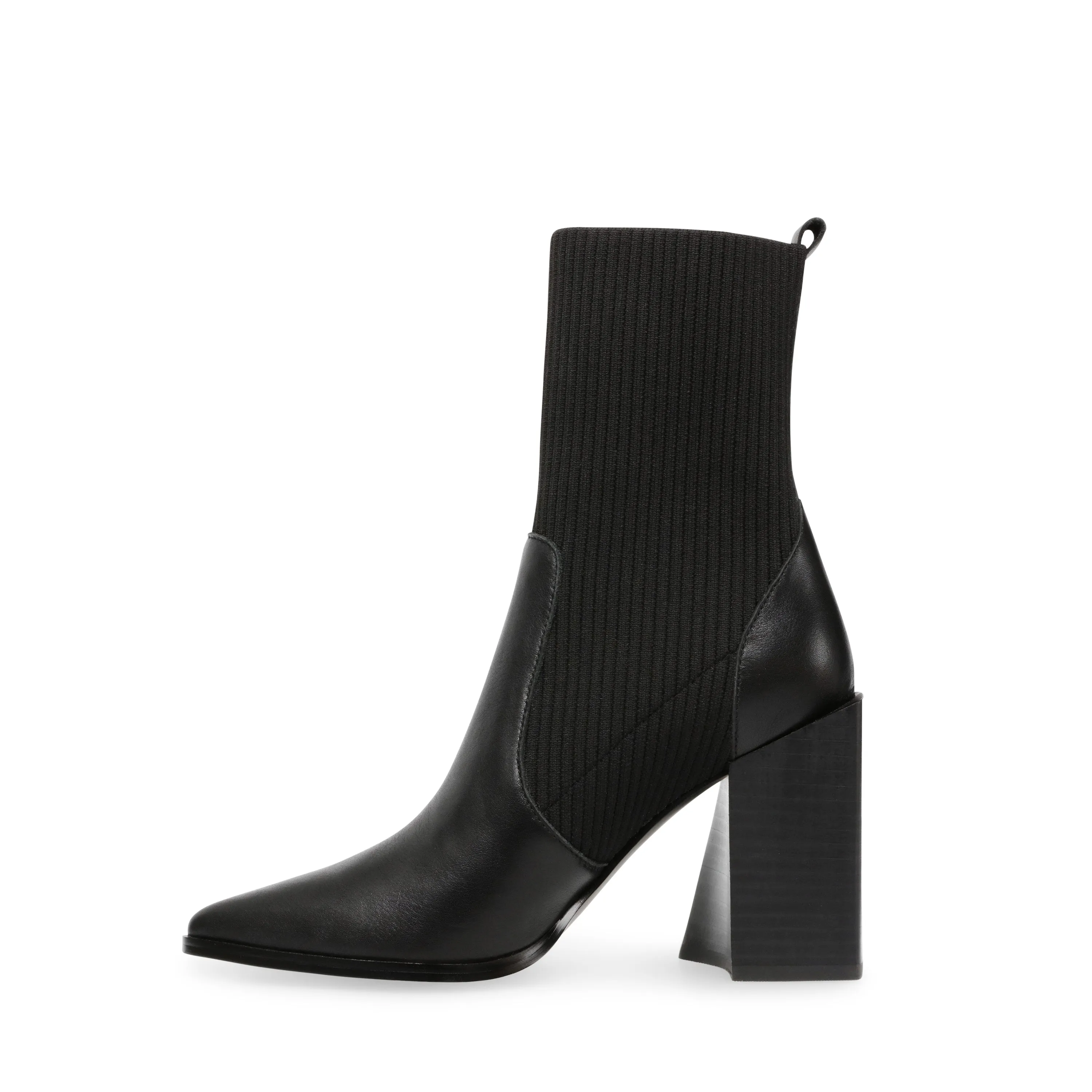 TACKLE BLACK LEATHER - SM REBOOTED sold by Steve Madden product image thumbnail 3