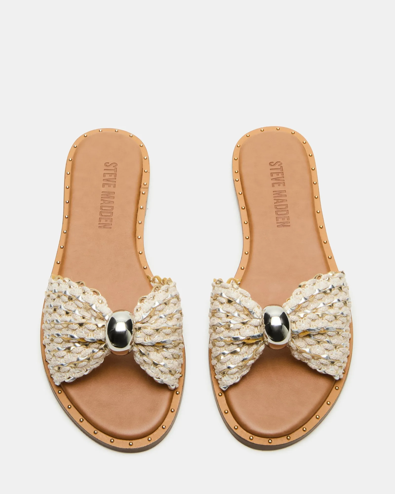 DIPSY METALLIC MULTI - SM REBOOTED sold by Steve Madden product image thumbnail 5