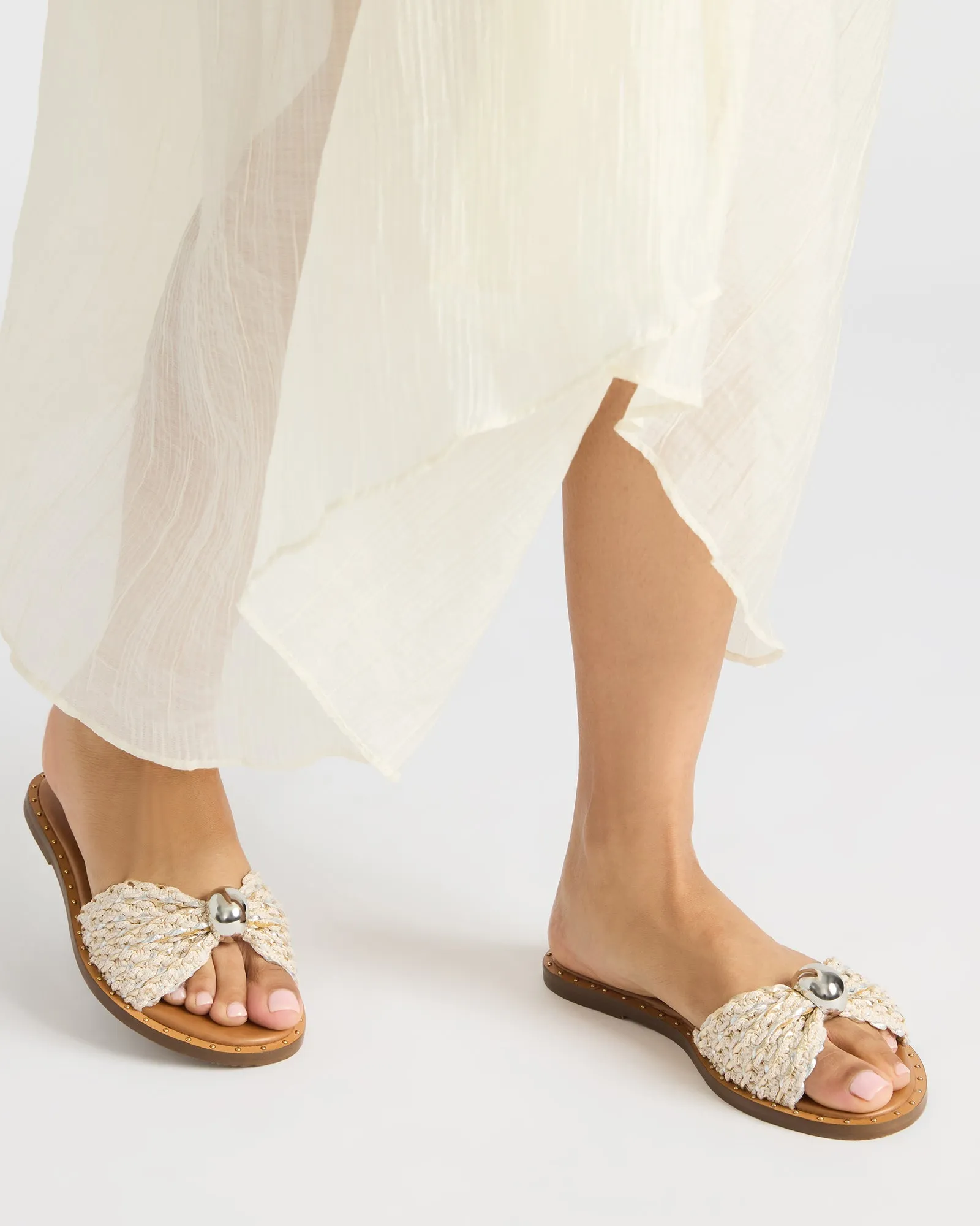 DIPSY METALLIC MULTI - SM REBOOTED sold by Steve Madden product image thumbnail 2