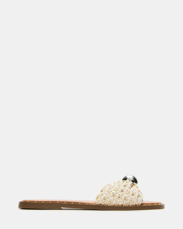 DIPSY METALLIC MULTI - SM REBOOTED sold by Steve Madden