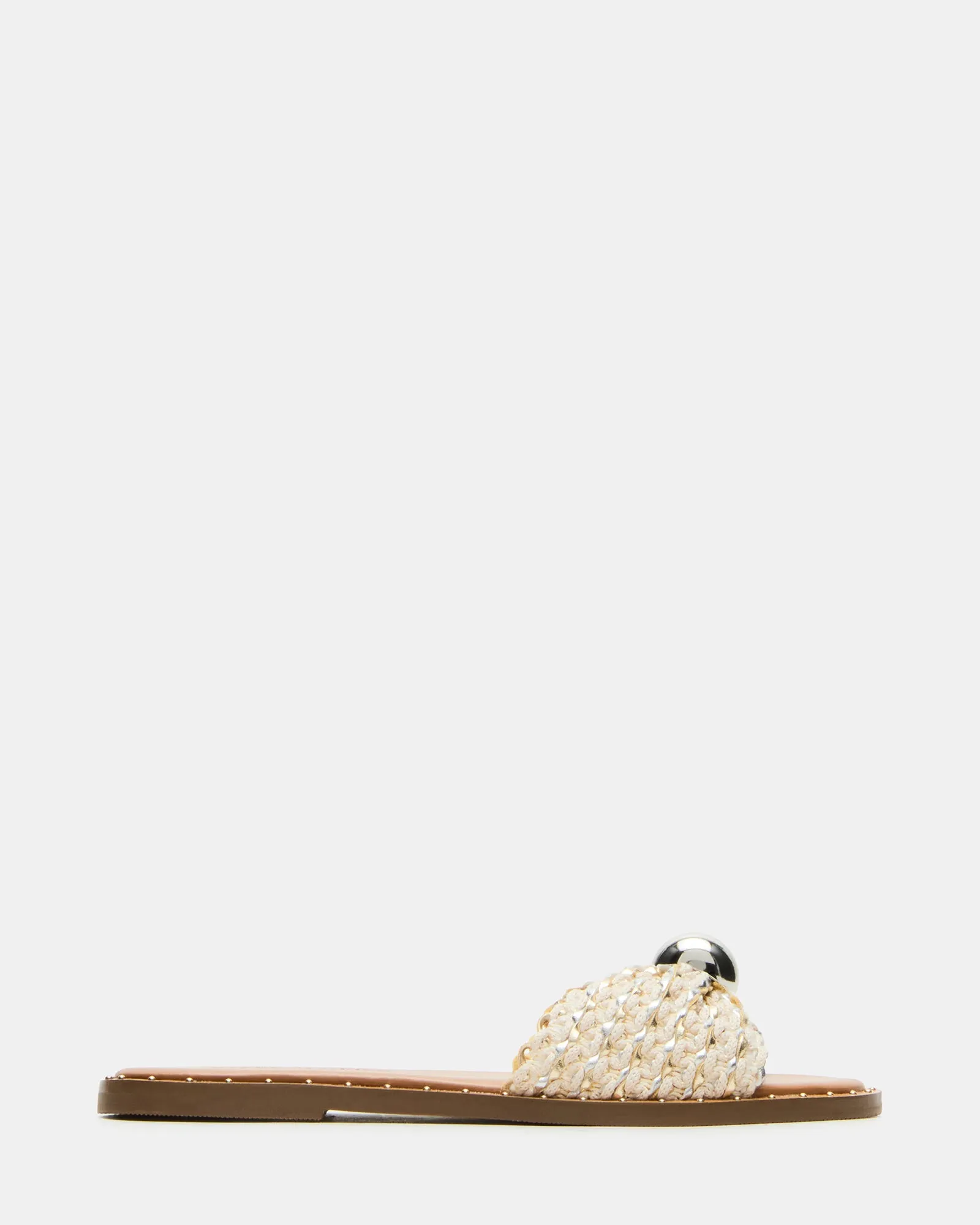 DIPSY METALLIC MULTI - SM REBOOTED sold by Steve Madden