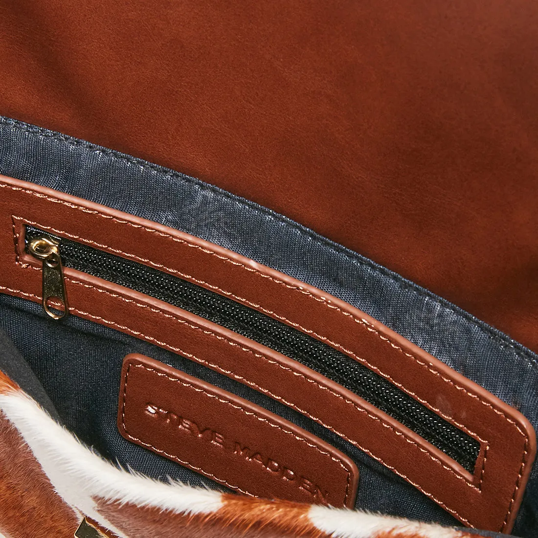 BALLDAY BROWN - SM REBOOTED sold by Steve Madden product image thumbnail 4