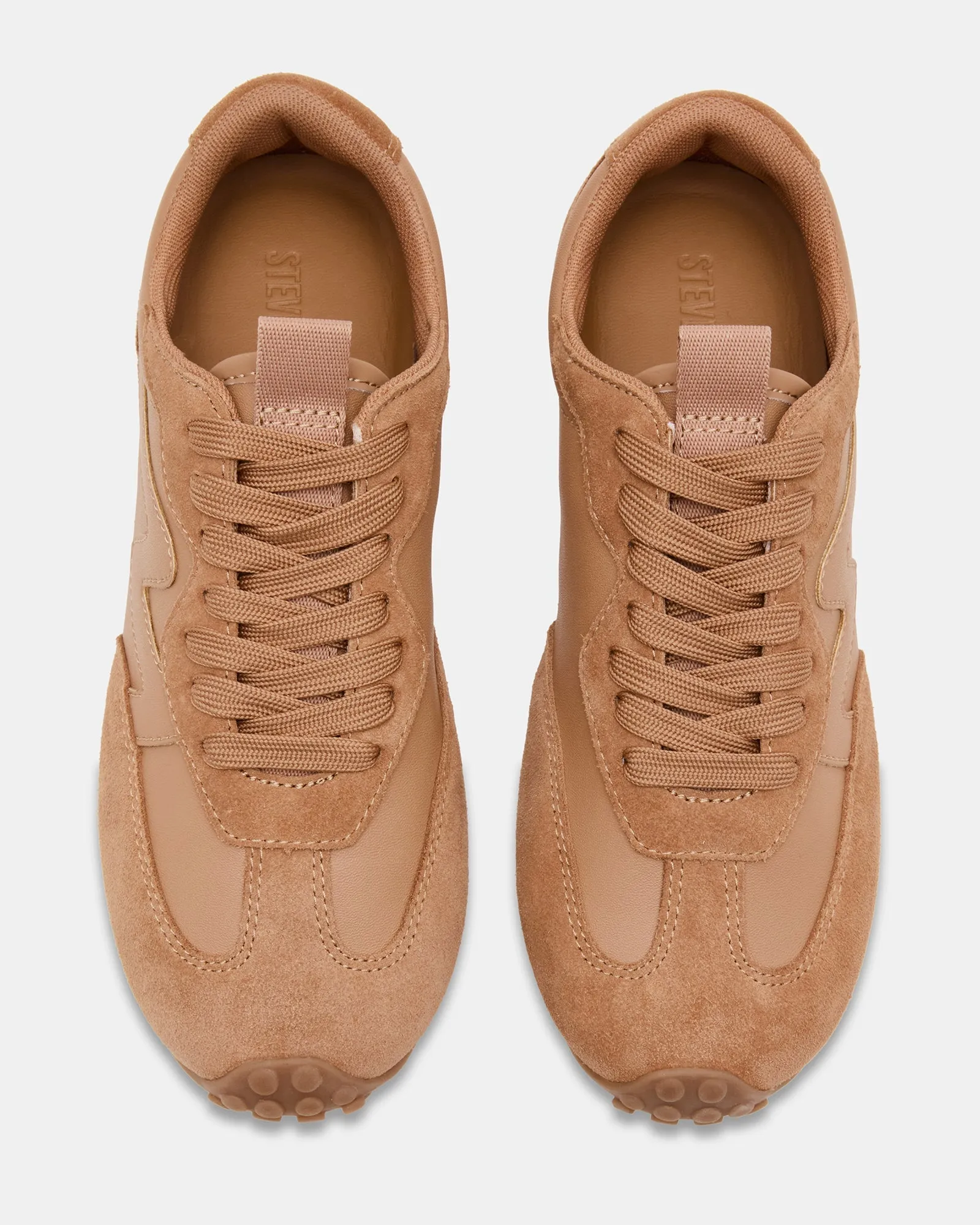 CASPER TAN - SM REBOOTED sold by Steve Madden product image thumbnail 5