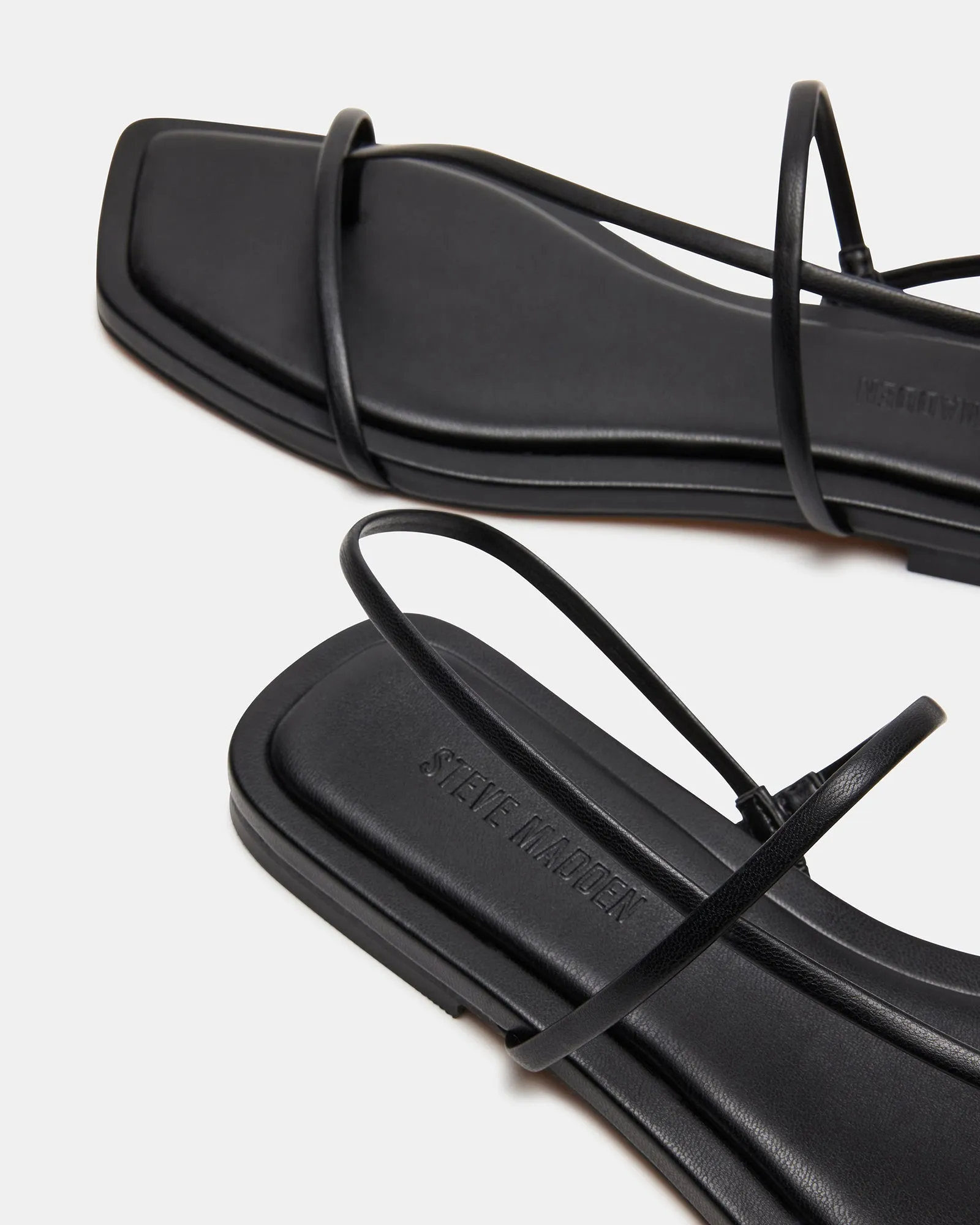 LYNLEY BLACK - SM REBOOTED sold by Steve Madden product image thumbnail 4