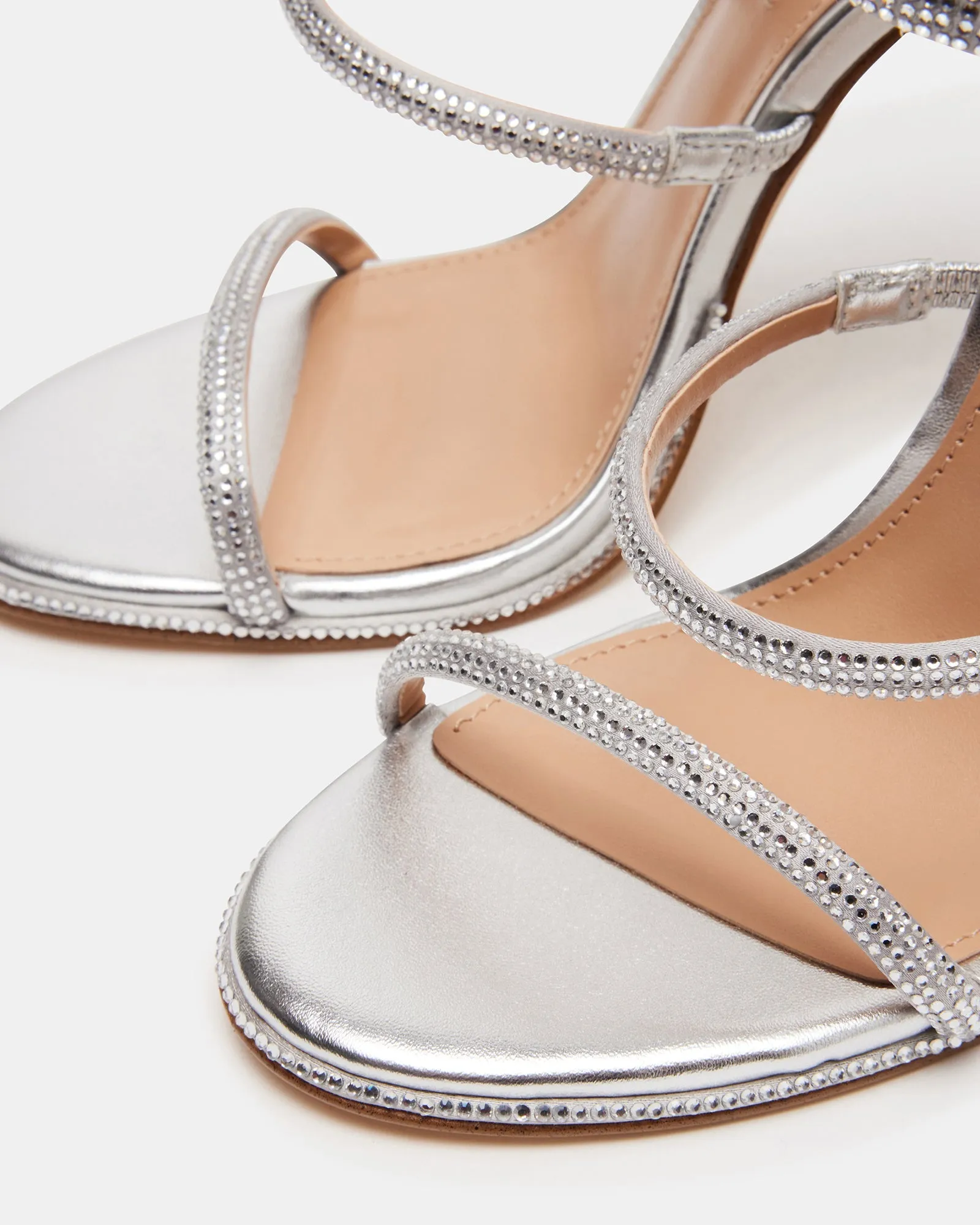 EXOTICA SILVER - SM REBOOTED sold by Steve Madden product image thumbnail 4