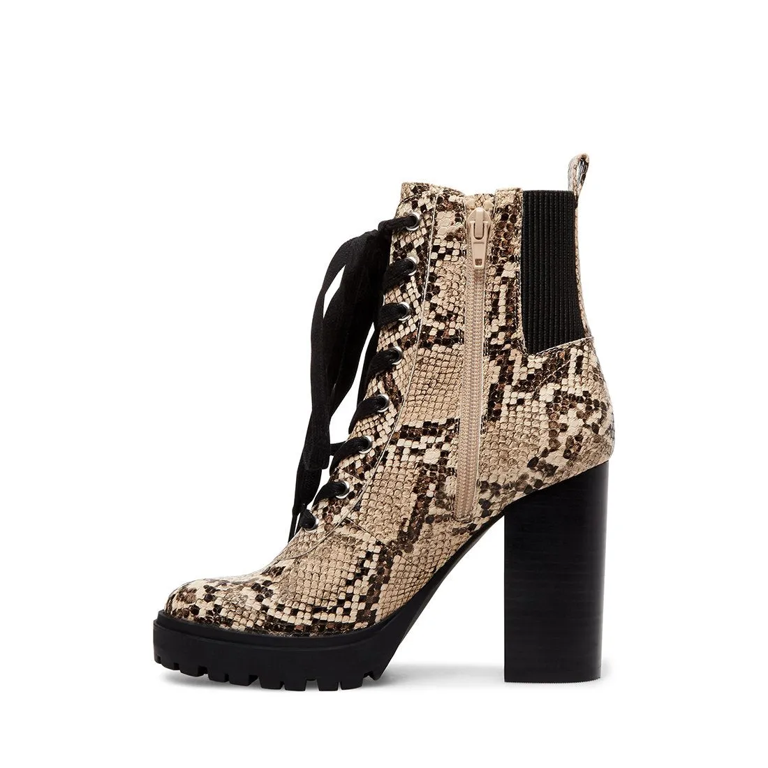 LATCH TAN SNAKE - SM REBOOTED sold by Steve Madden product image thumbnail 3