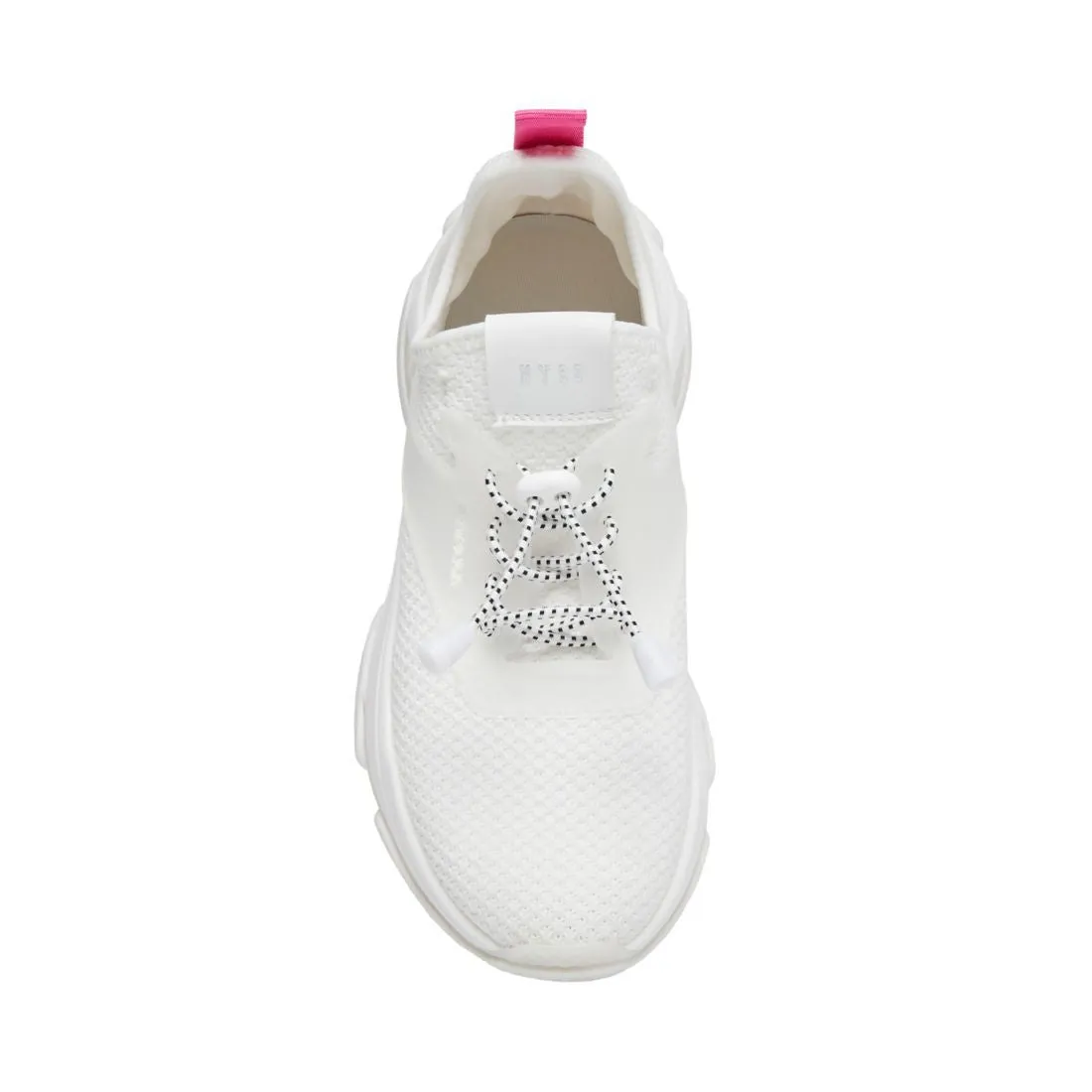 MYLES WHITE - SM REBOOTED sold by Steve Madden product image thumbnail 4
